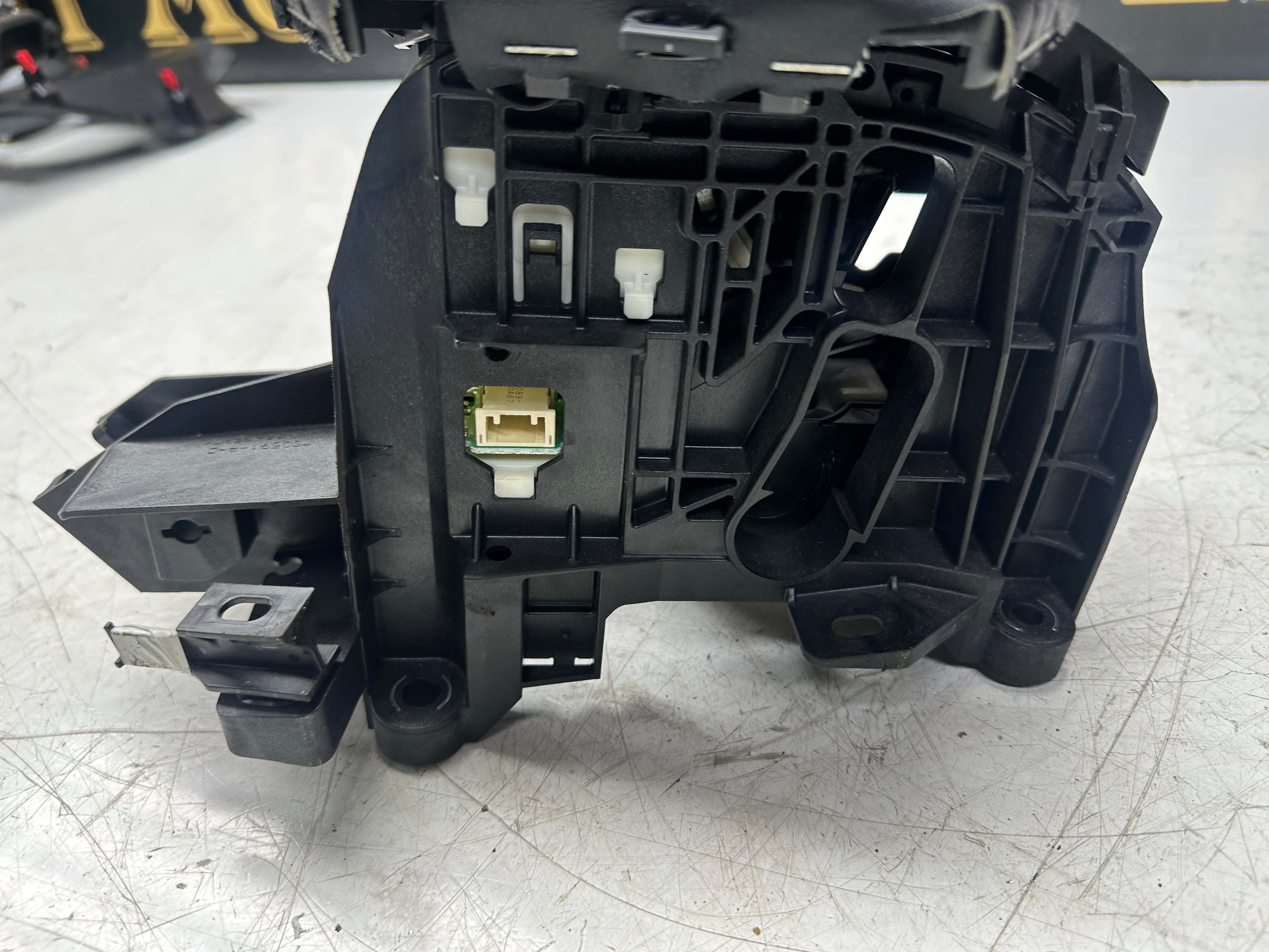 Toyota C-HR 2016-23 Gear Selector Shifter Mechanism (75G591-RHD)