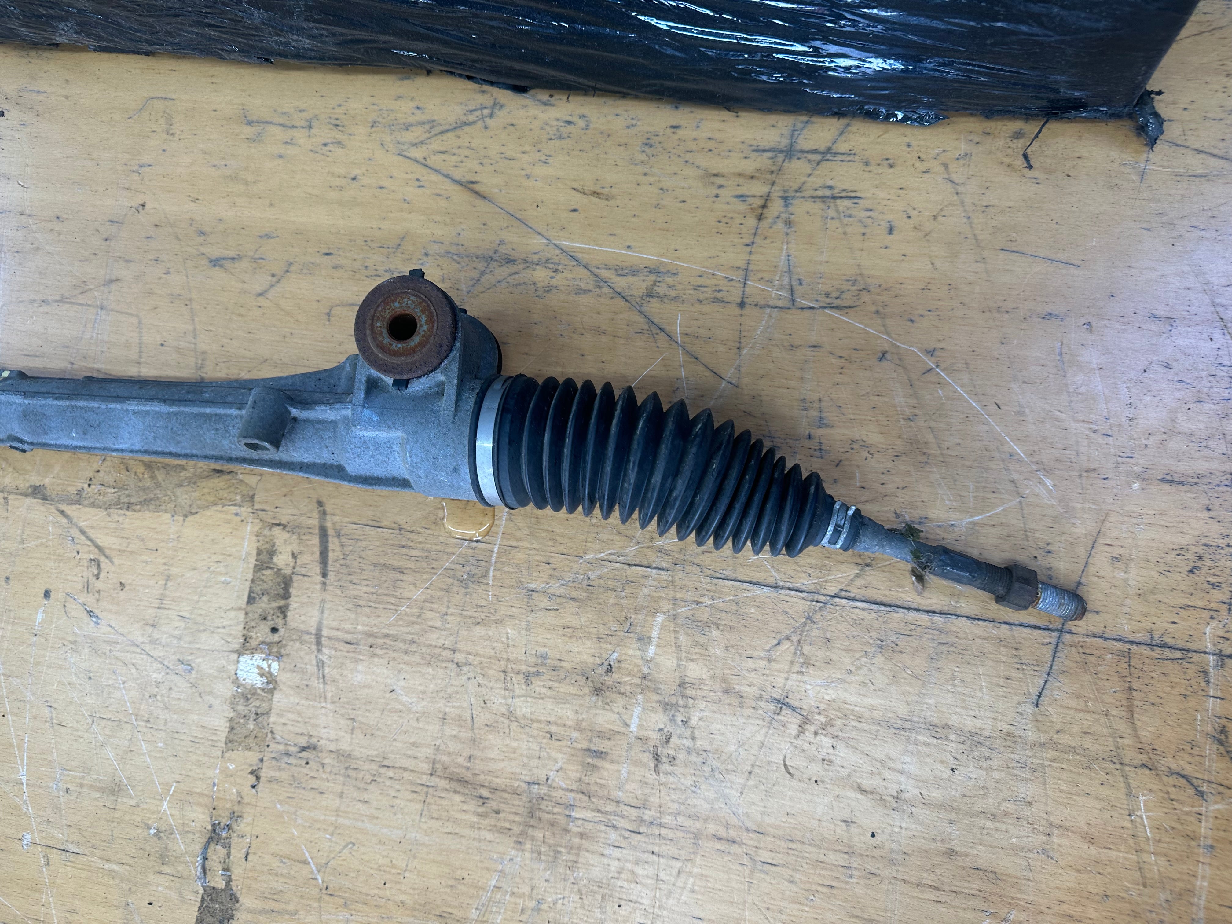 Toyota Aygo 2014-2021 Power Steering Rack (45500-0H090)