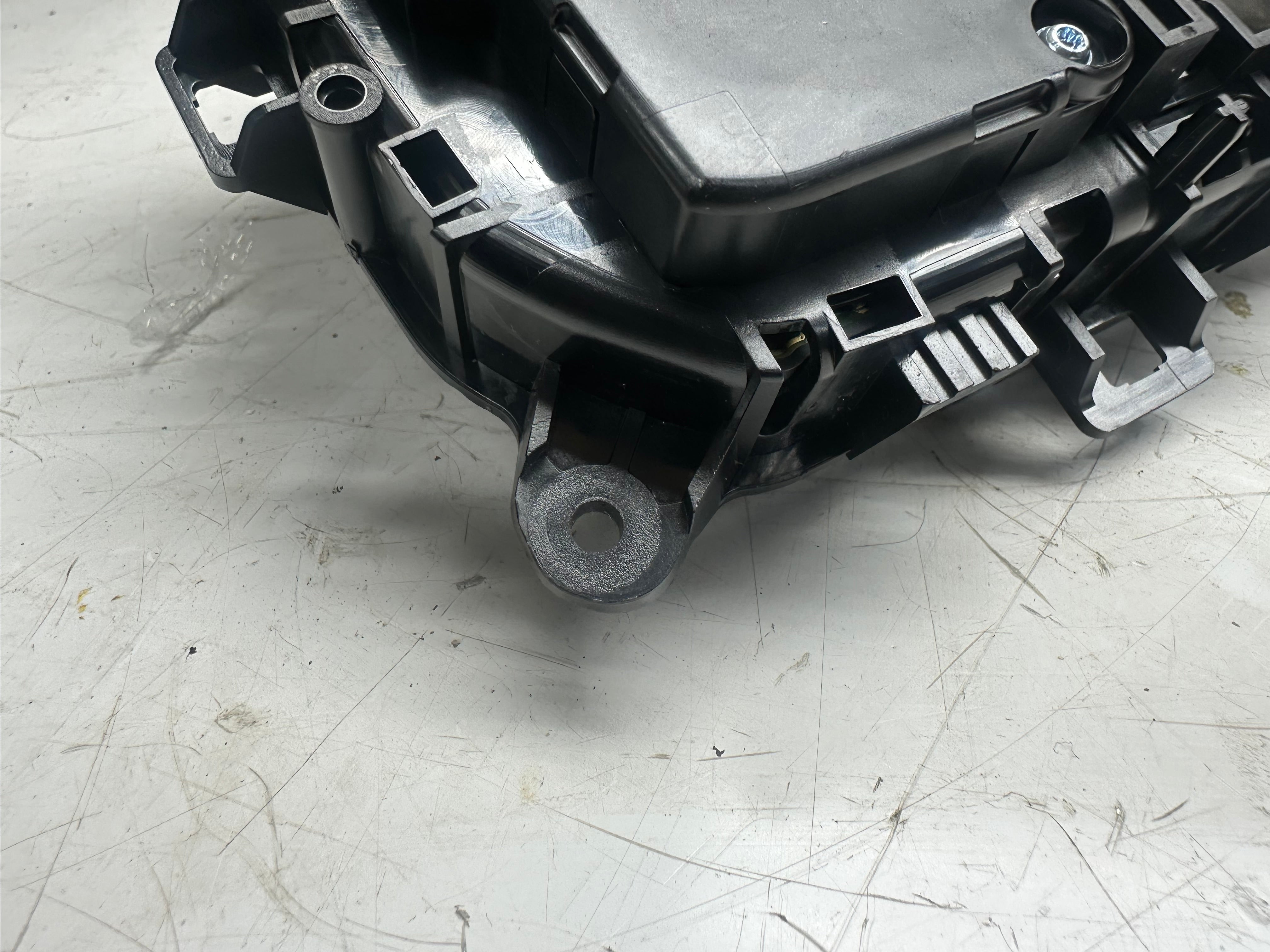 BMW G80 M3 G82 M4 F91 M8 X4 M F98 X3 M F97 Gear Selector (7883114-01)