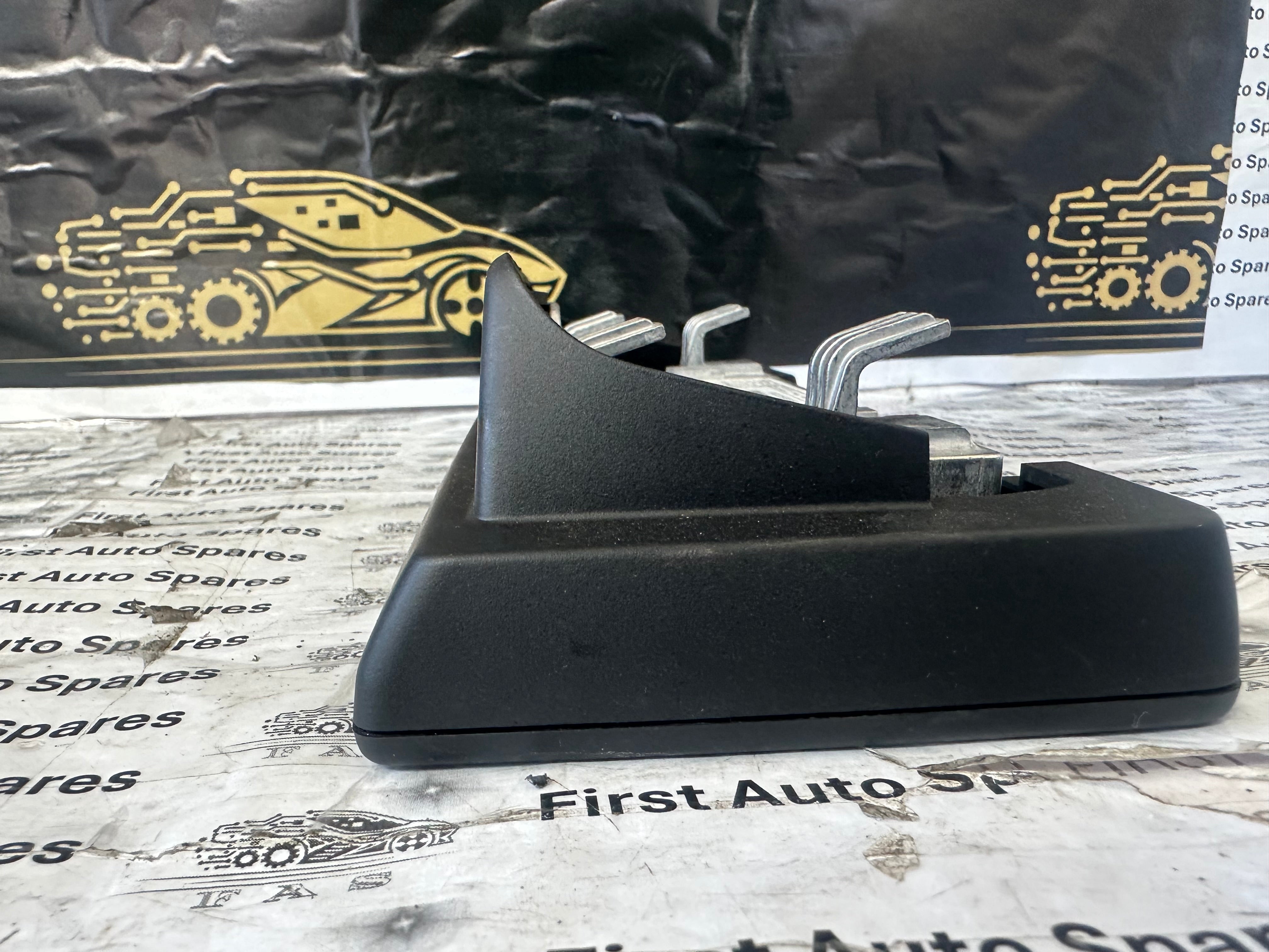 Ford Transit MK9 2019 Climate Control Switches (JK21 V018B09)