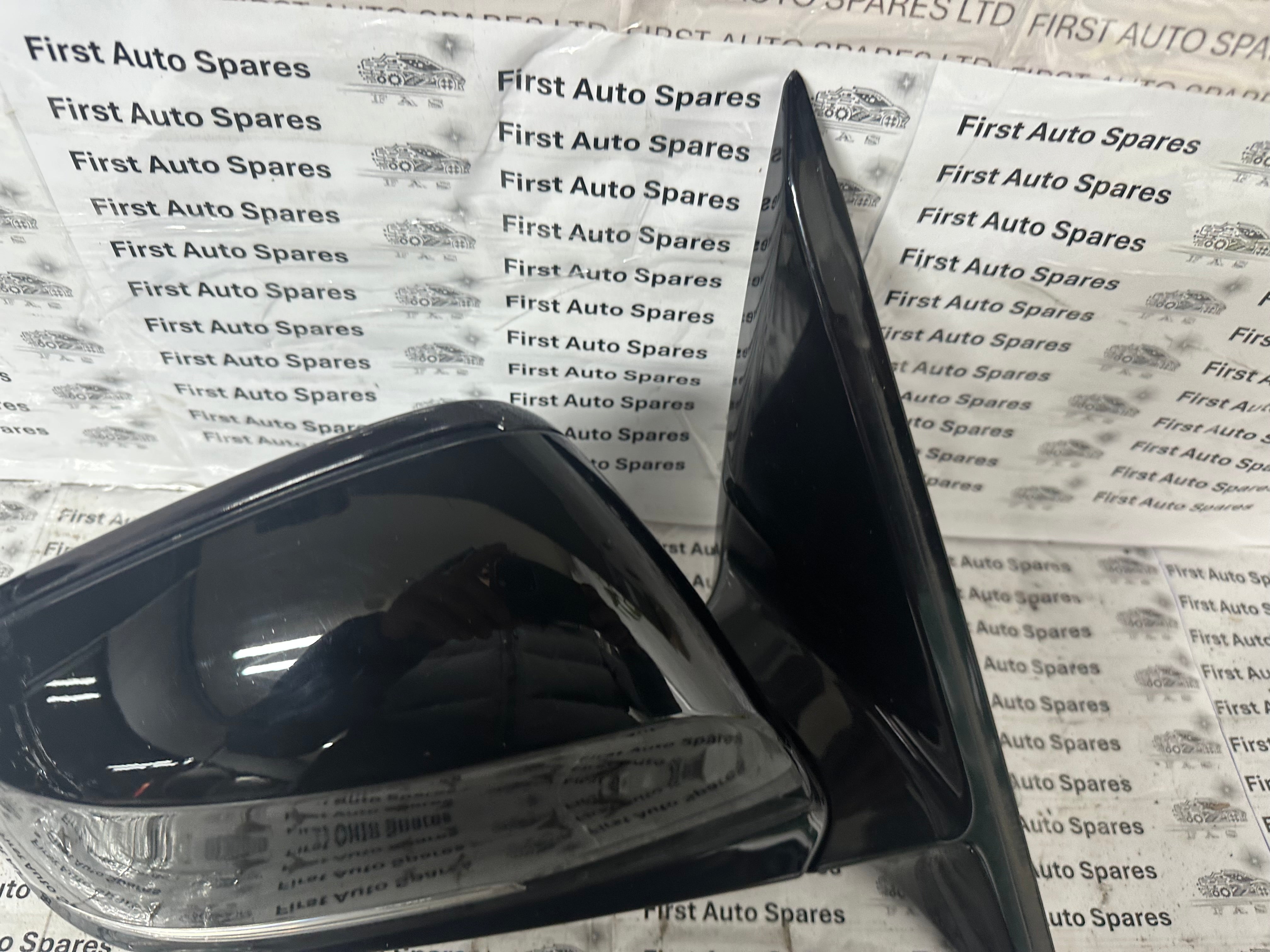 BMW 4 Series Gran Coupe 2018 F32 F33 F36 Right Wing Mirror with Camera (2021.5004)