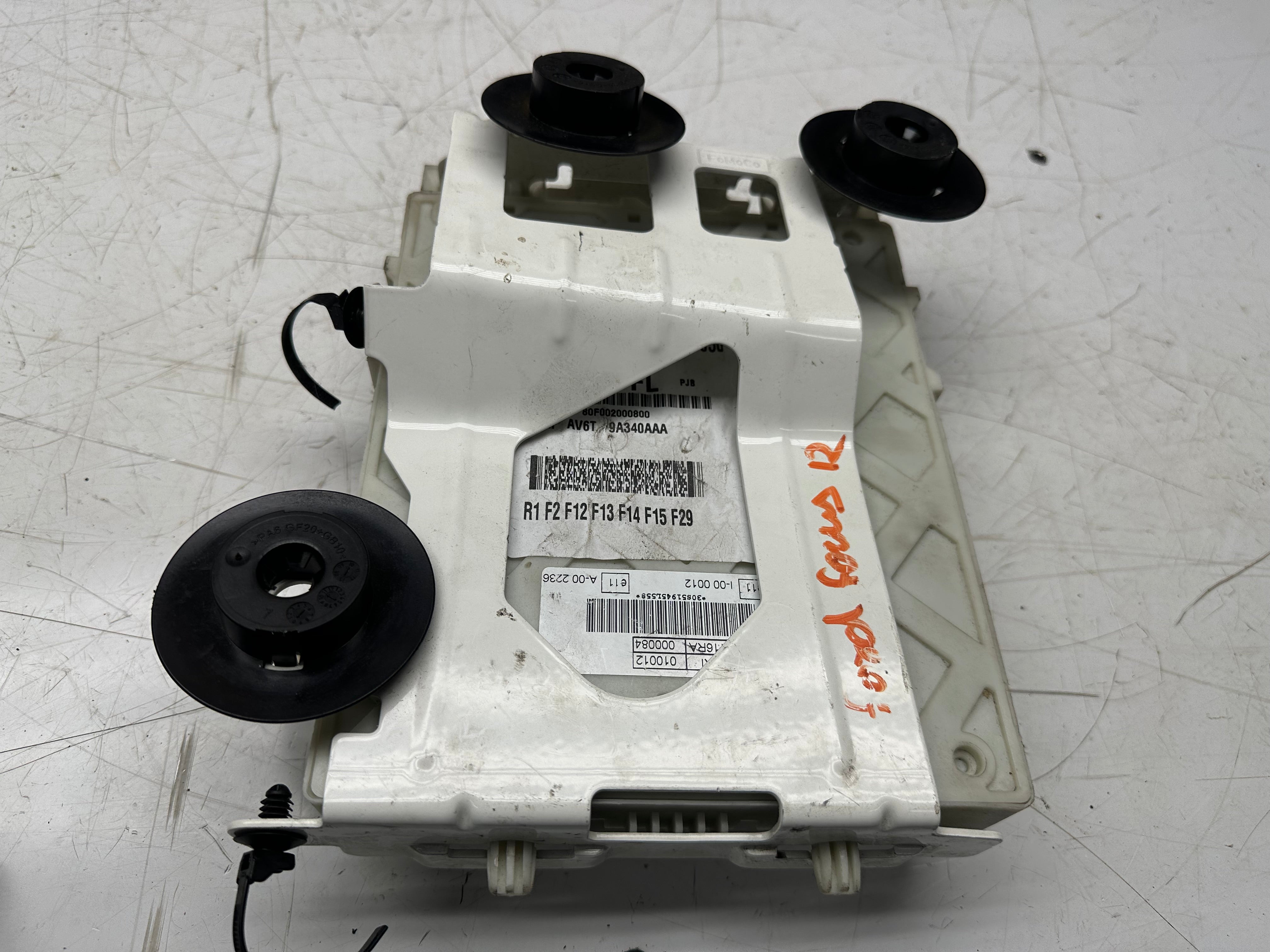Ford Focus 2012 Fuse Box Module (BV6N-14A073-FL) (BV6N14A073FL) (51945L558)