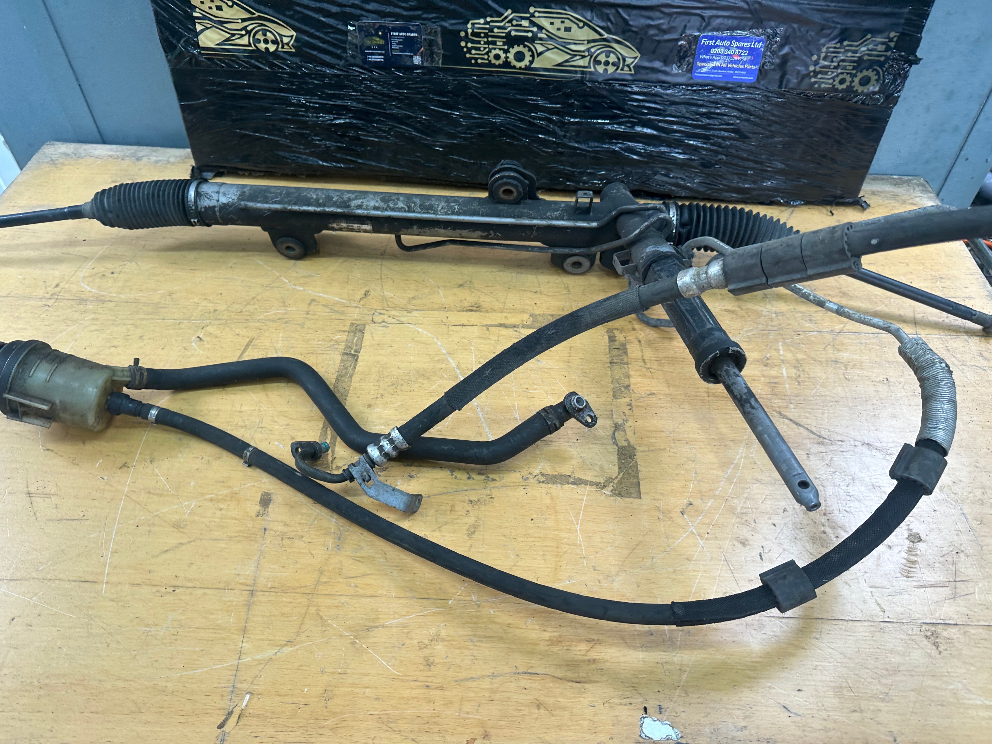 Ford Transit MK8 2016 Power Steering Rack (BK31-3200-FC)