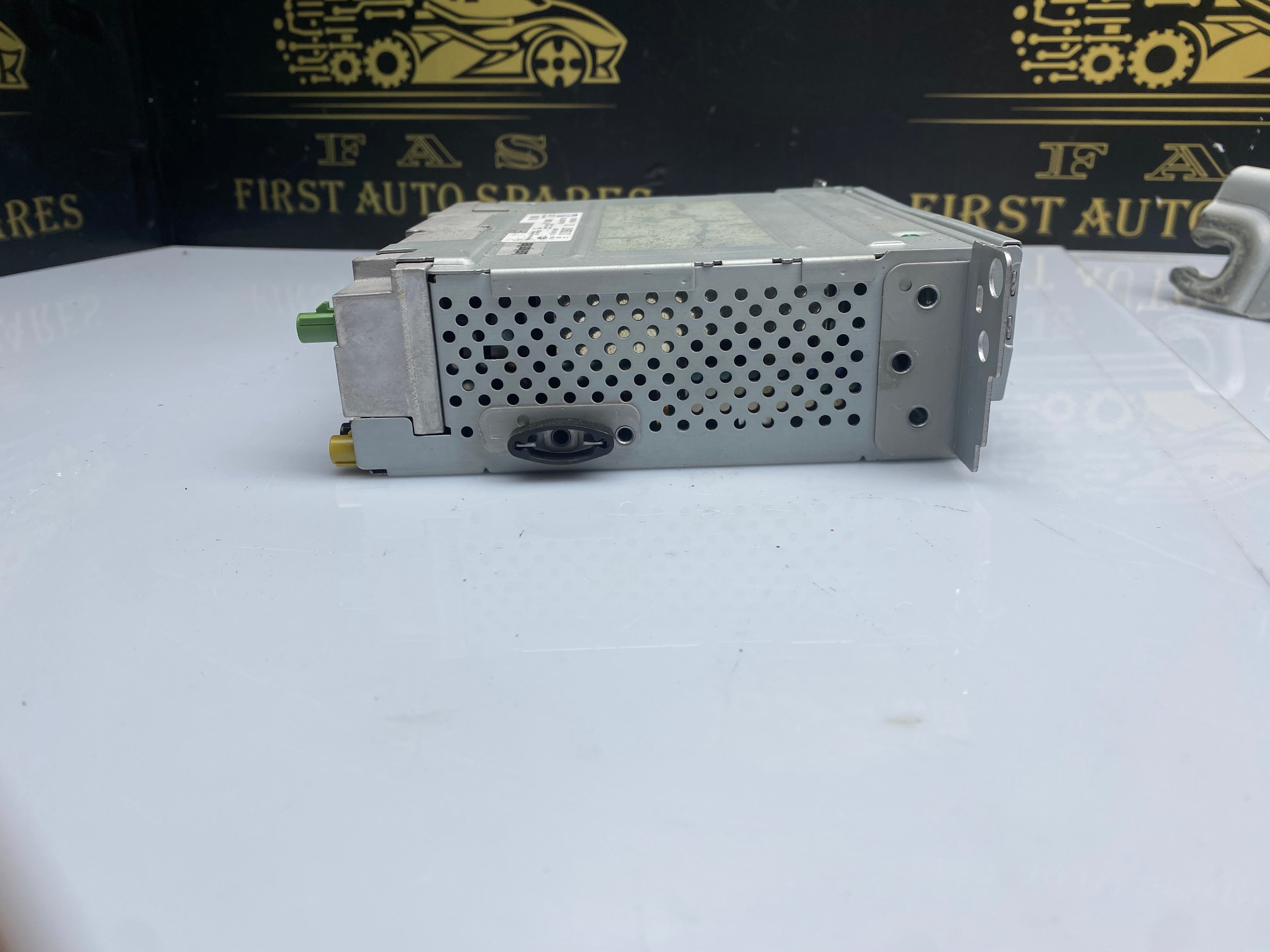BMW 2 Series F23 Head Unit Media Navigation Module 9399427 – 2015–2019
