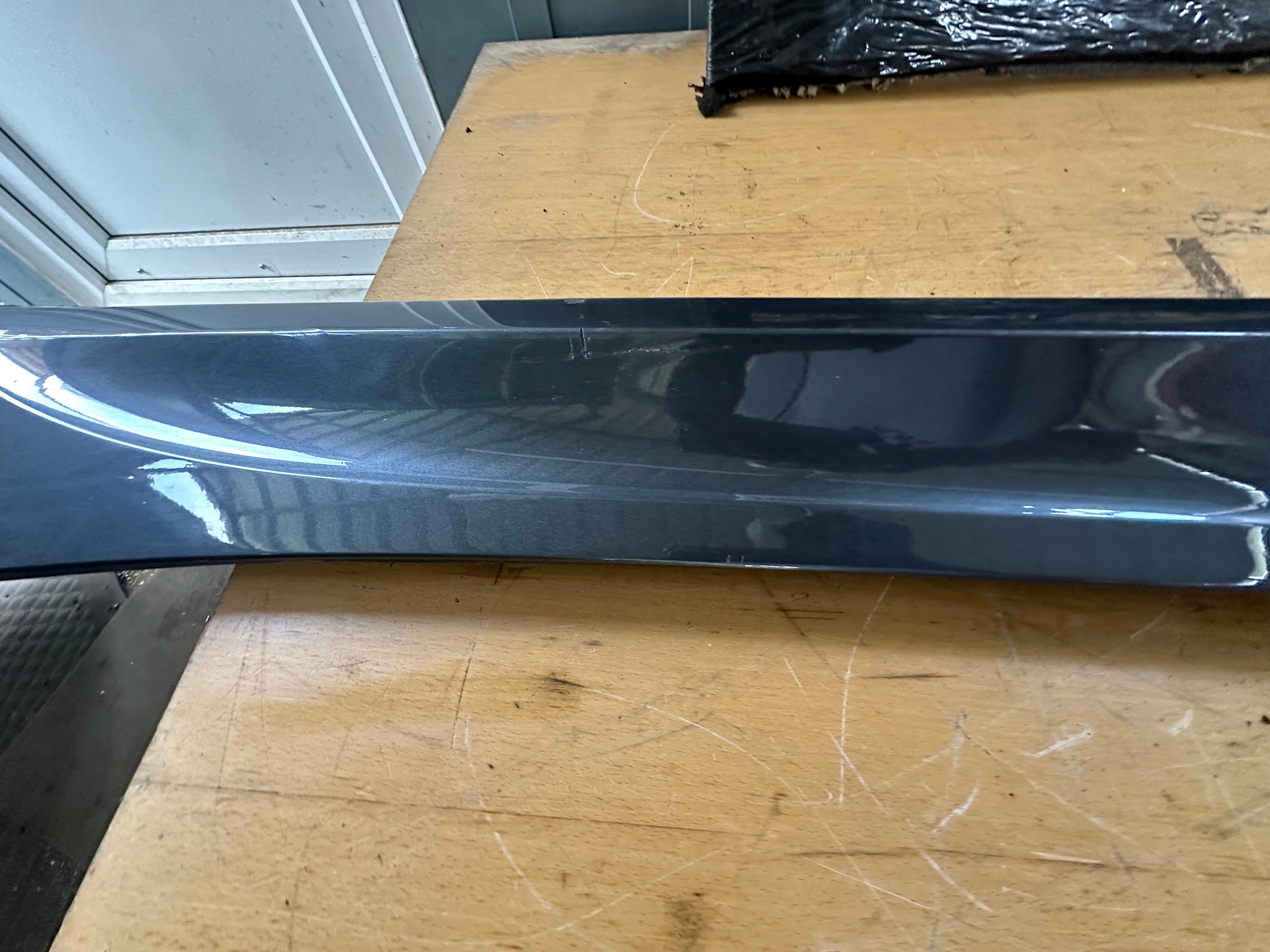 BMW 1 Series F20 M Sport Left Passenger Side Squirt (Washer Jet)