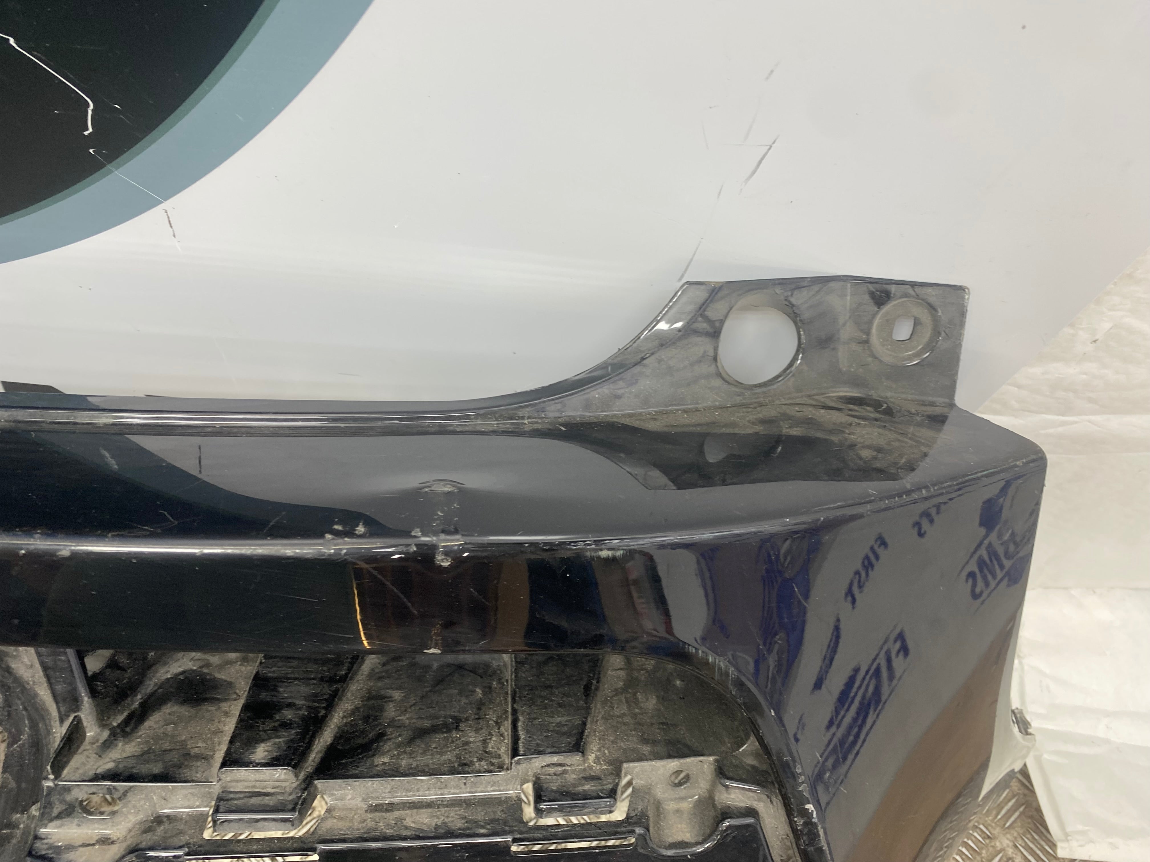 BMW i3 Rear Bumper – 2013–2022