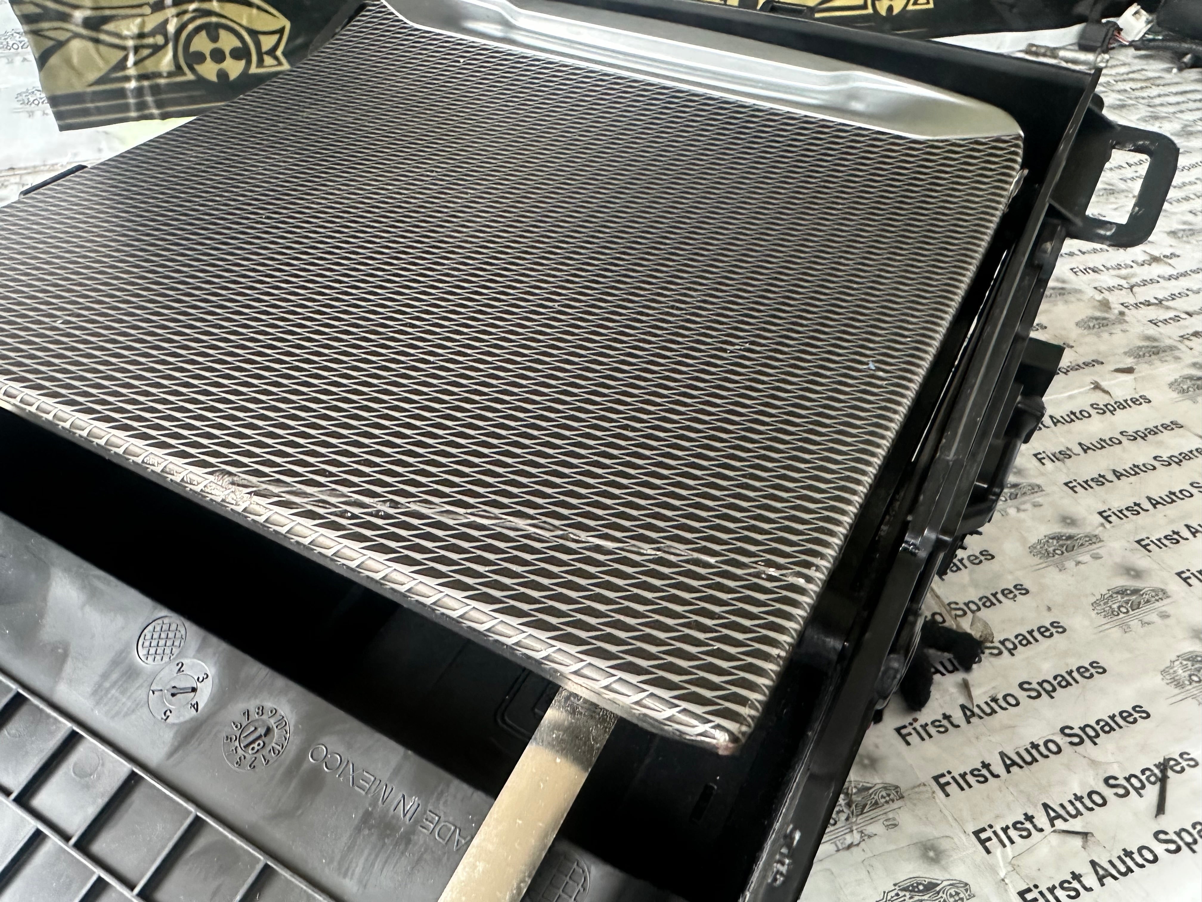 BMW X5 Series G05 2019-2023 Centre Console Surround  (6810497-13) (4774A-18900)