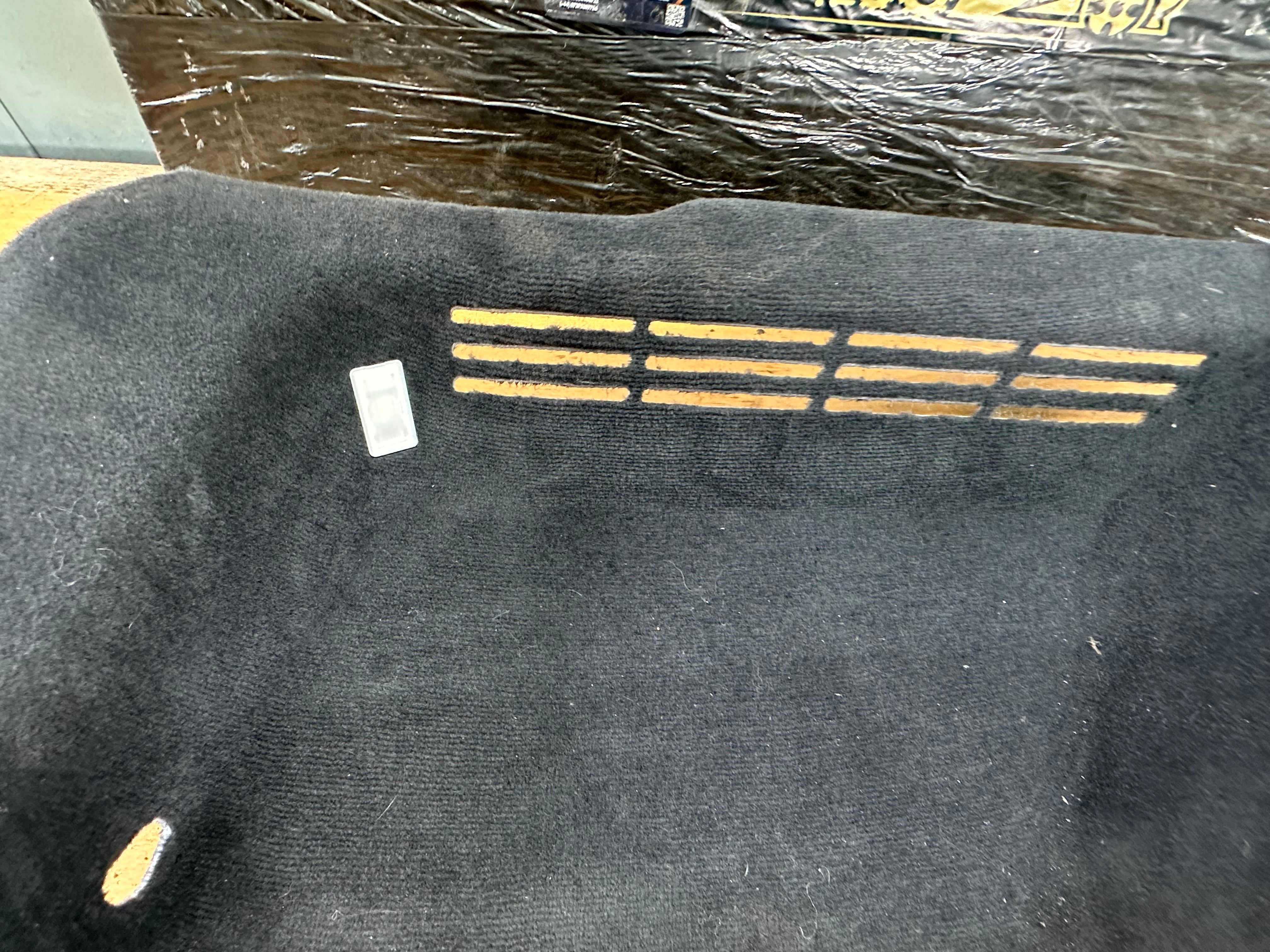 BMW 3 Series G21 330e 2021 Trunk Trim Left Side (7940935) (7940935-09) (521070)