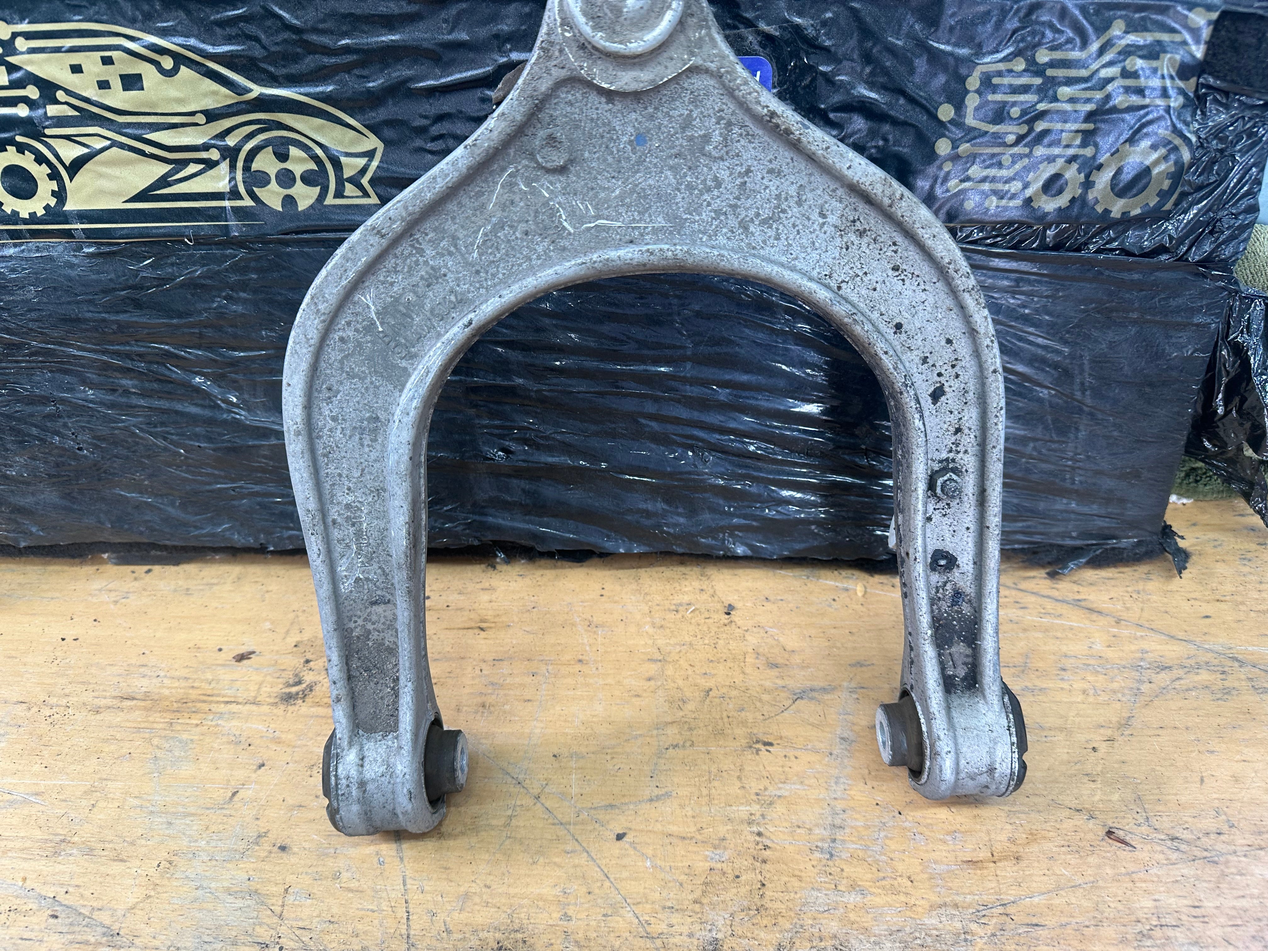 BMW X5 Series G05 2019 Front Right Upper Control Arm (6883116) (191471730)