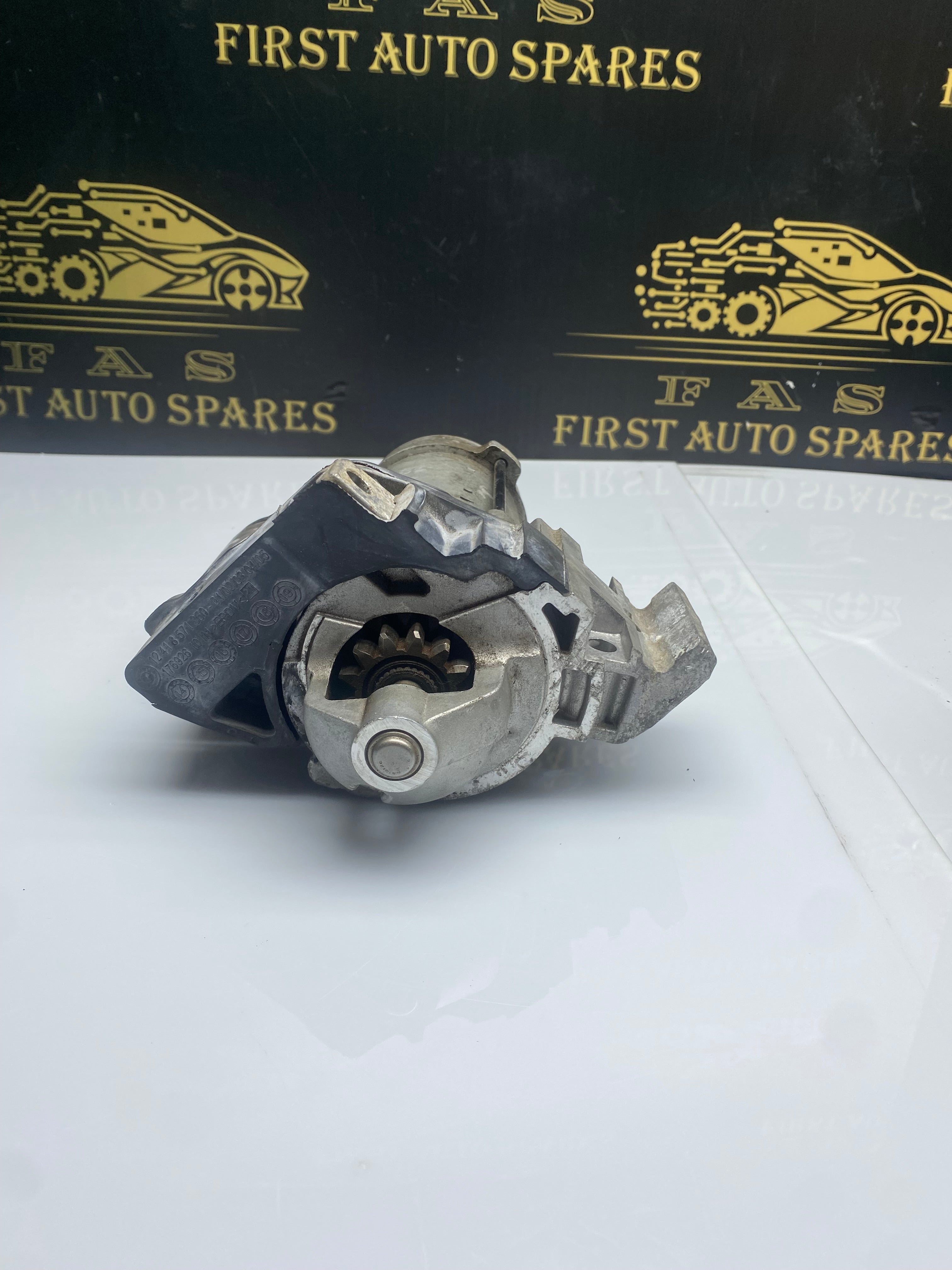 BMW 2 Series F20 Starter Motor (8570846-07)