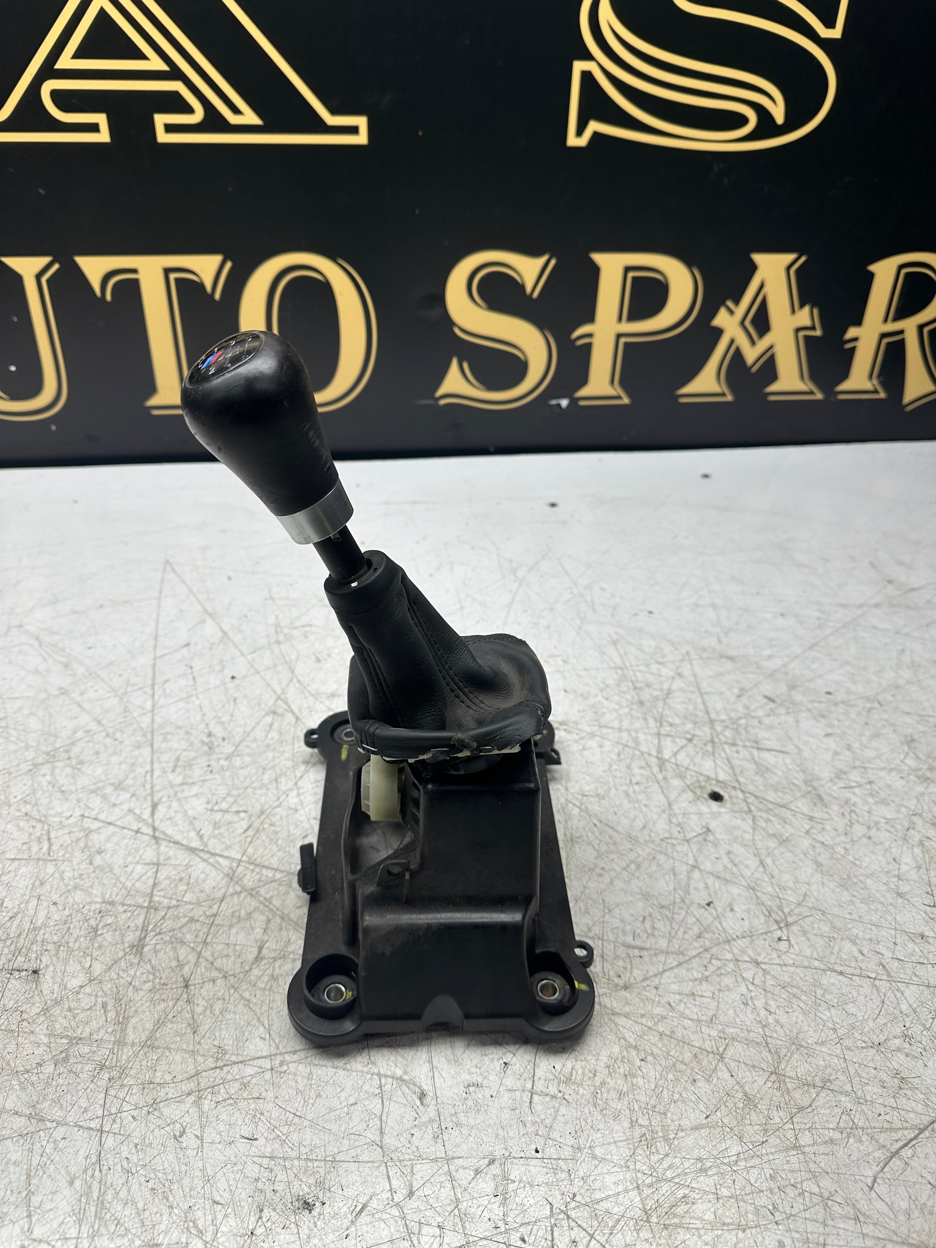 BMW 1 Series F40 1.5 Petrol Manual Gear Stick / Shifter (2020)