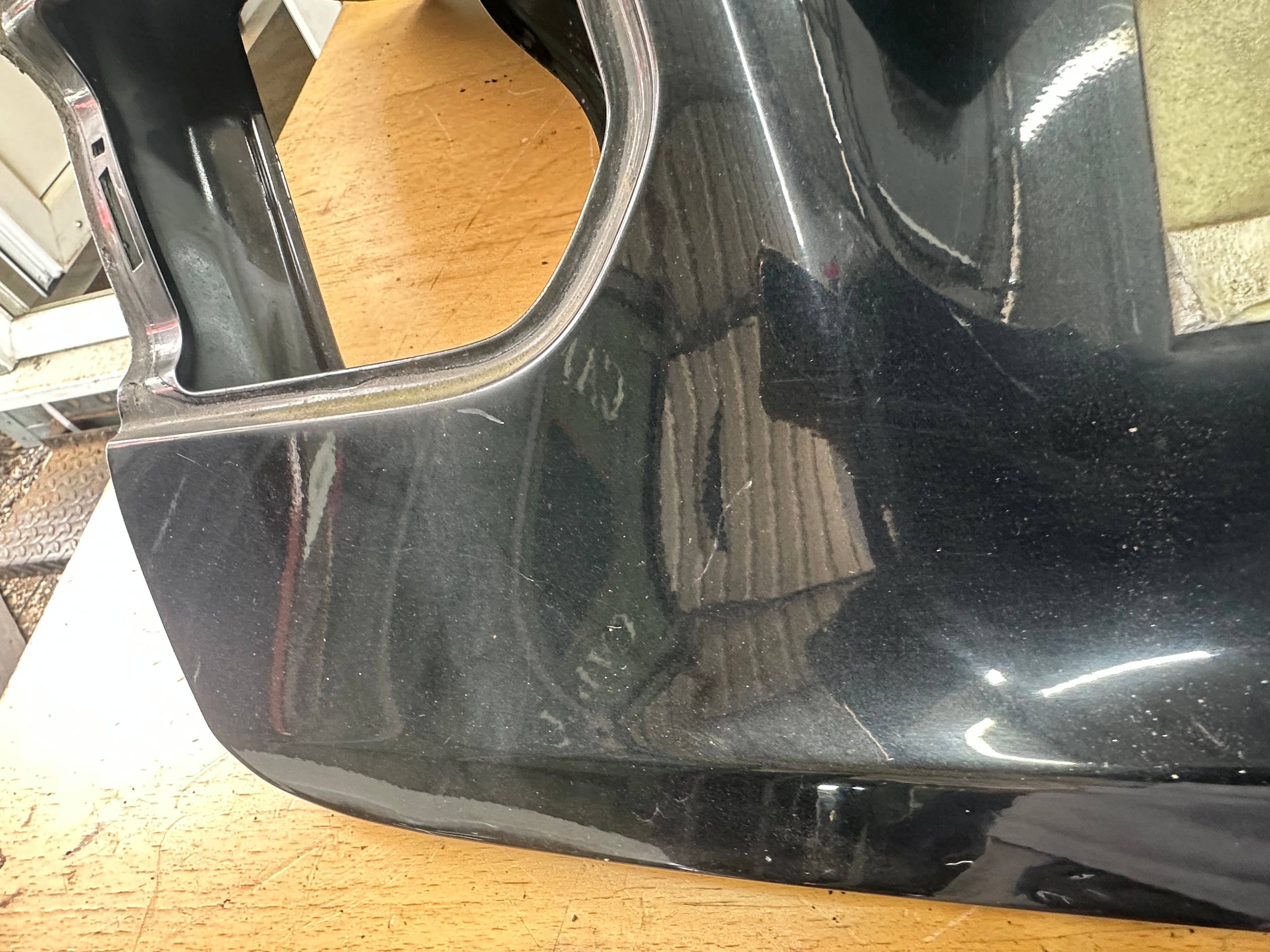 BMW 3 Series F30 2012–2019 320d Boot Lid / Tailgate