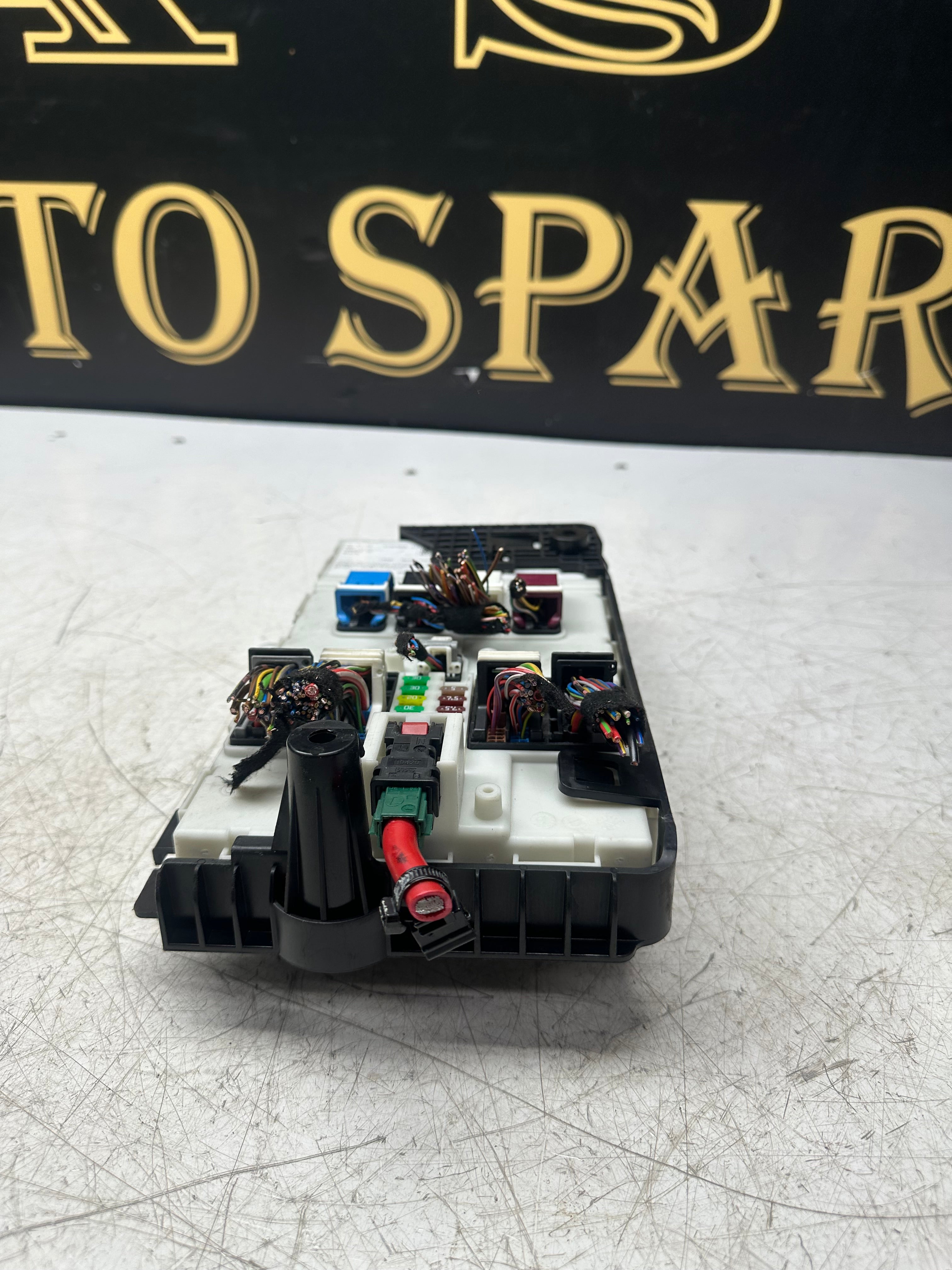 BMW 2 Series F46 ECU Control Unit 8736968 – 2015–2021