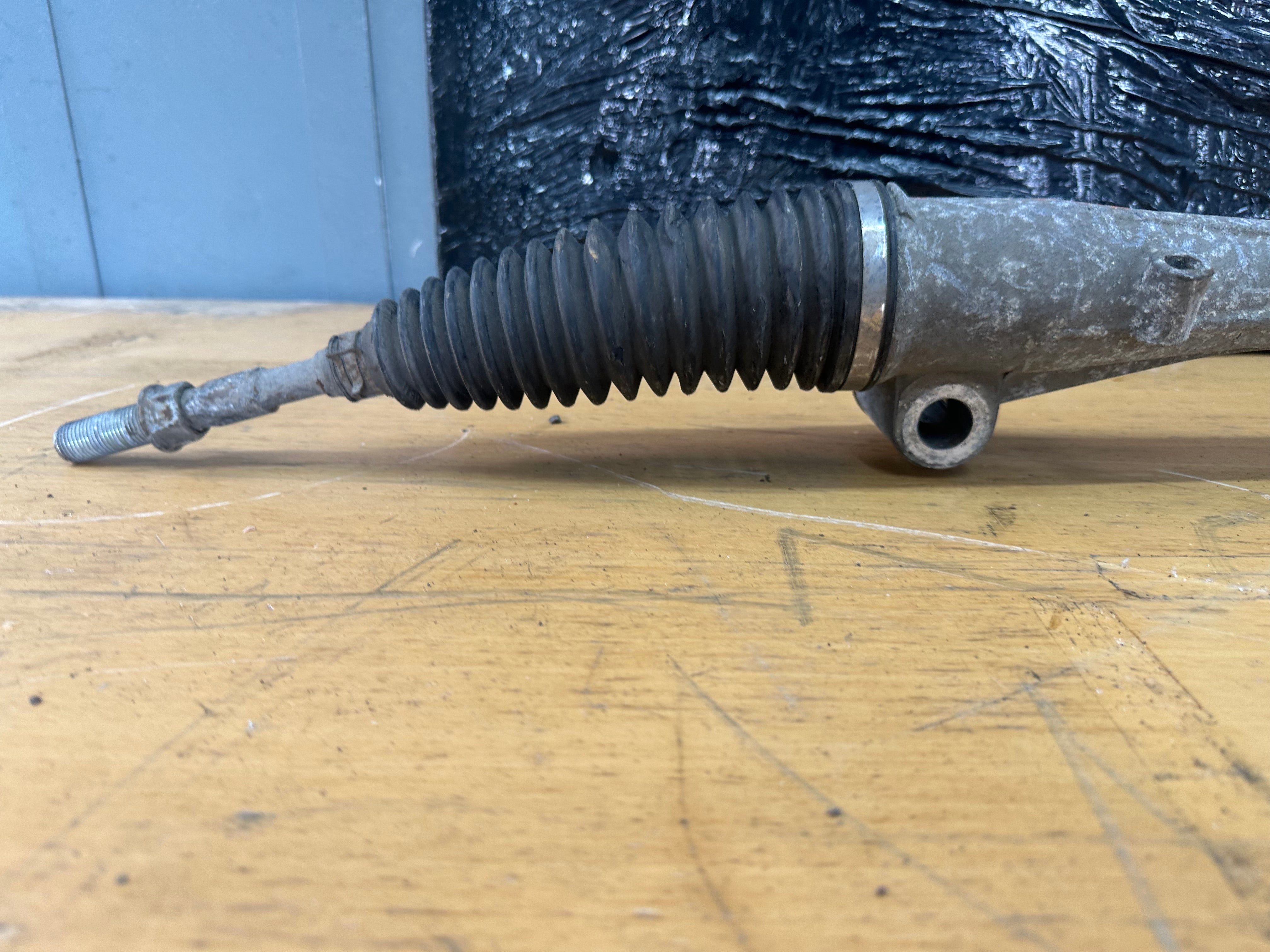 Toyota Auris 2013 Power Steering Rack (45510-02310)