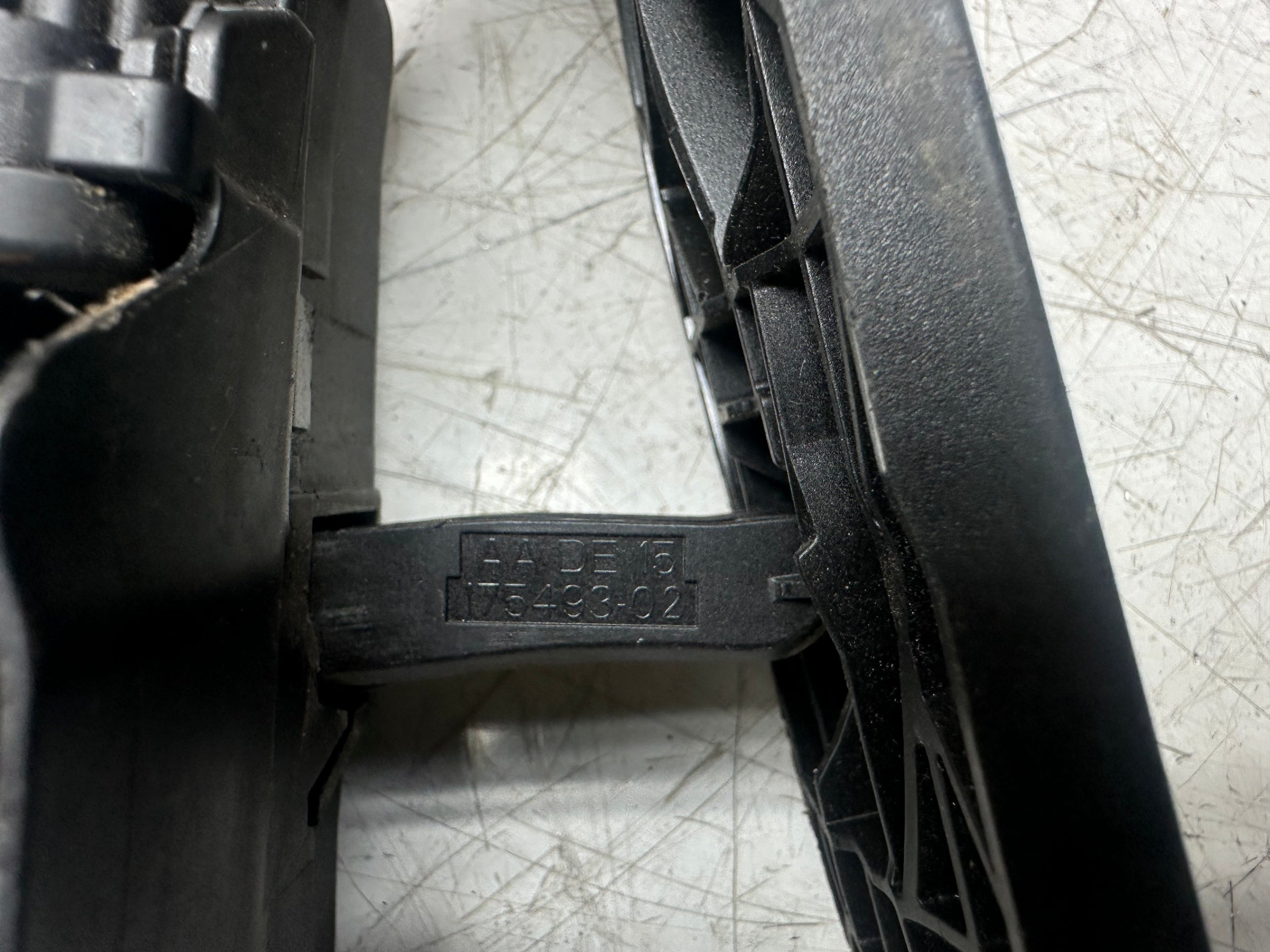 BMW 3 5 6 X3 X4 Series Accelerator Throttle Gas Pedal (6871053)