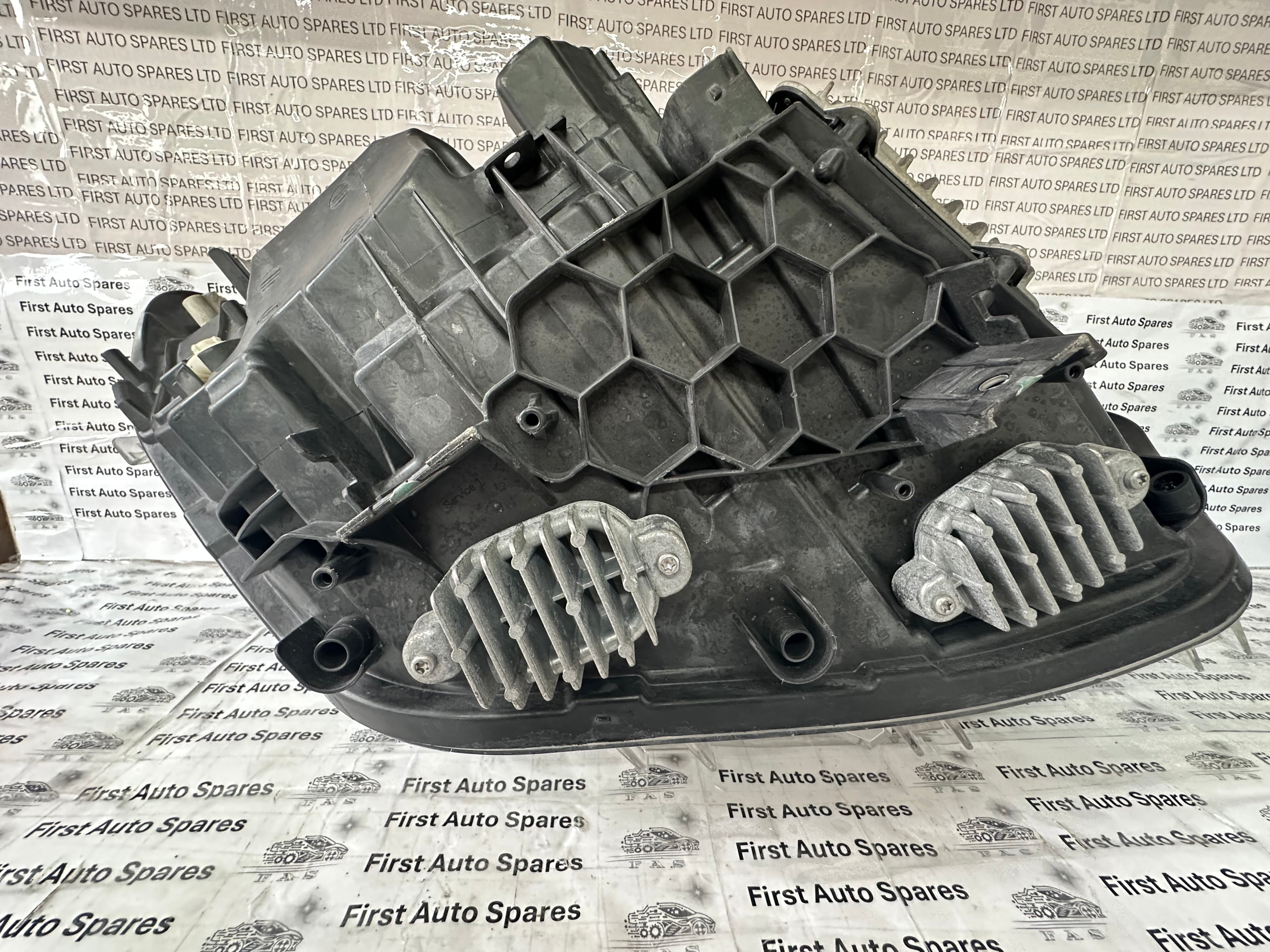 BMW 1 Series F20 F21 Complete Left LED Headlight (7414143-05)