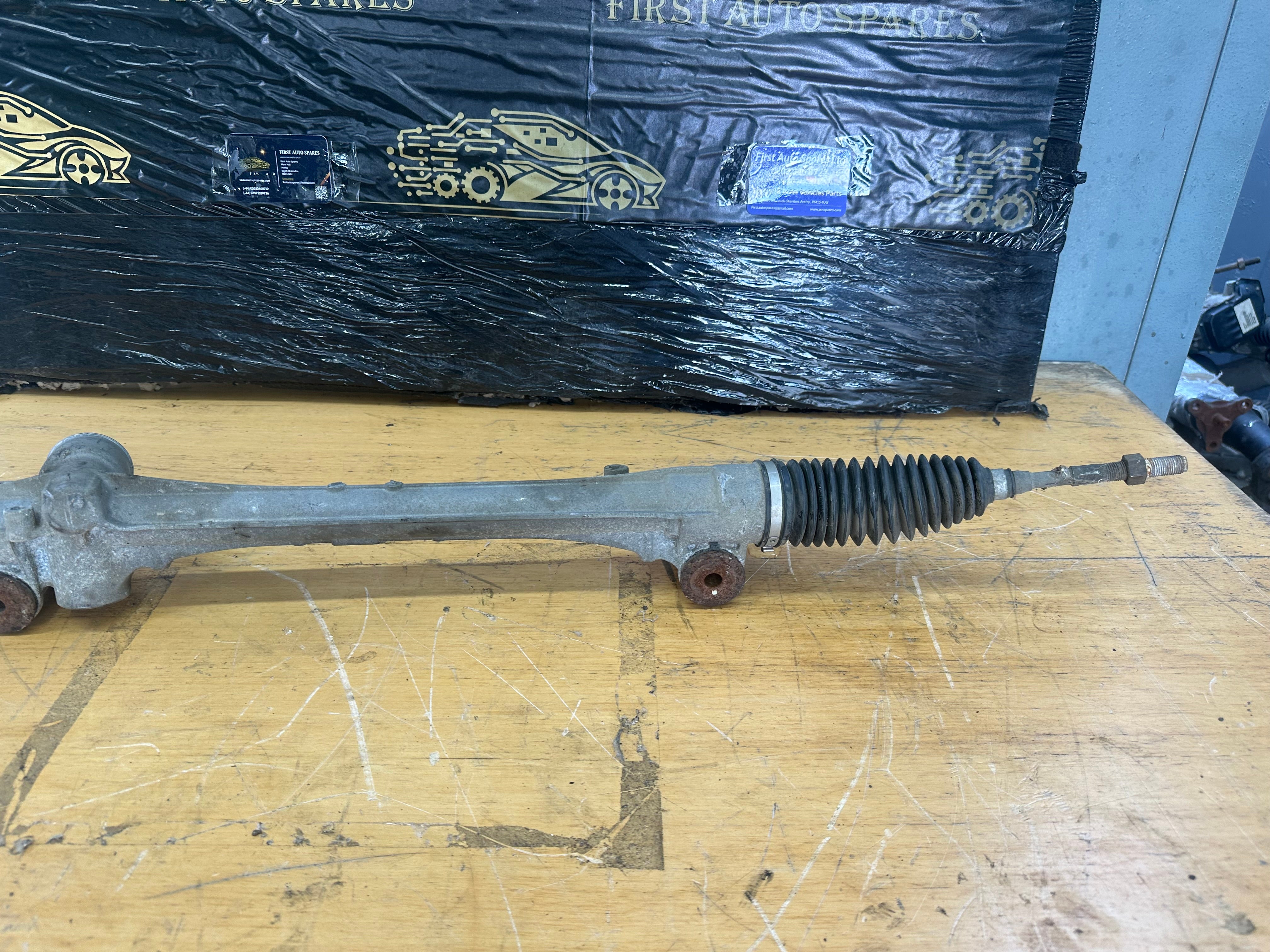 Toyota Aygo 2014-2021 Power Steering Rack (45500-0H090)