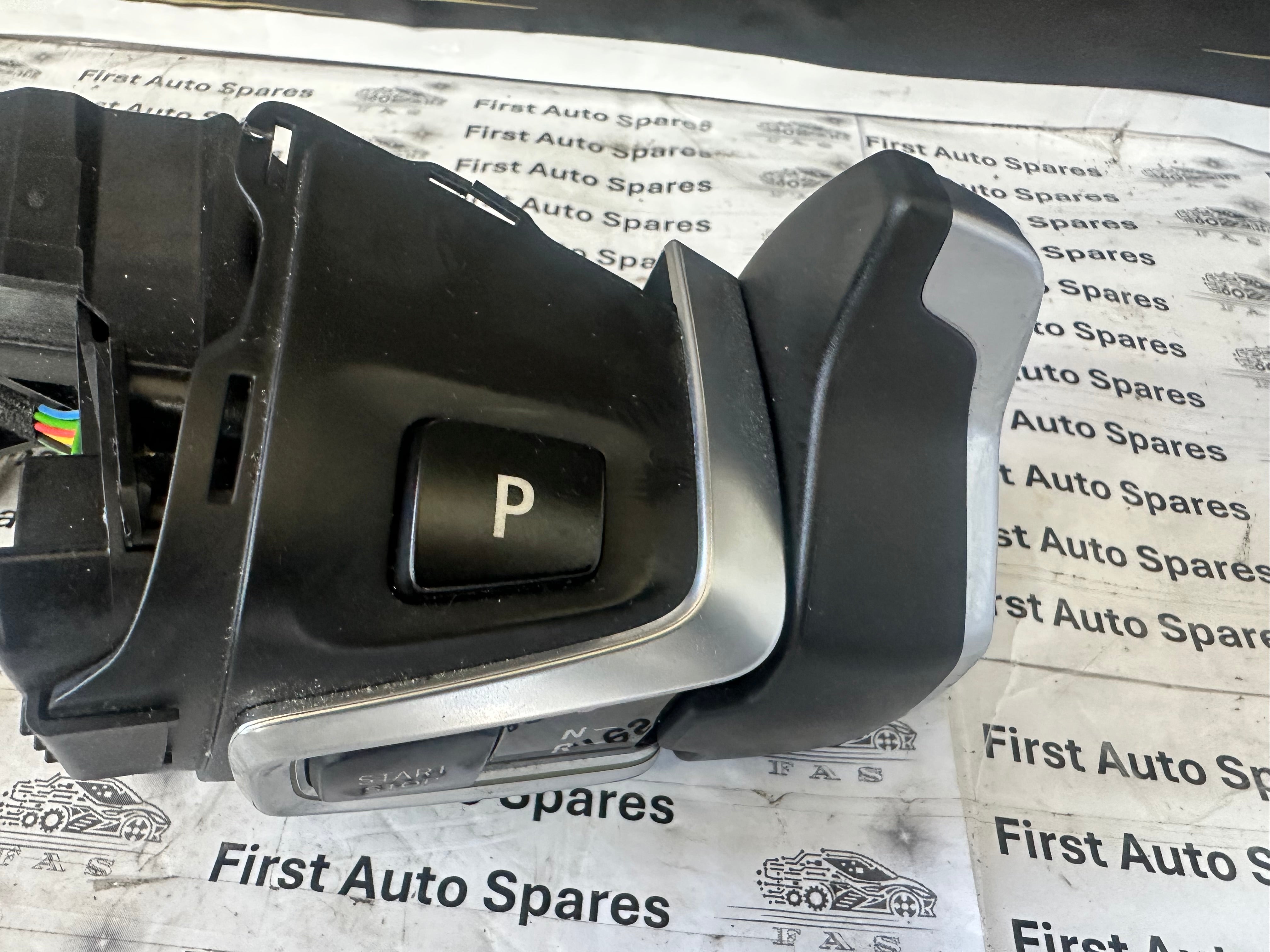 BMW i3 I01 2013–2024 Gear Shifting Mechanism (2516-9364798-03)