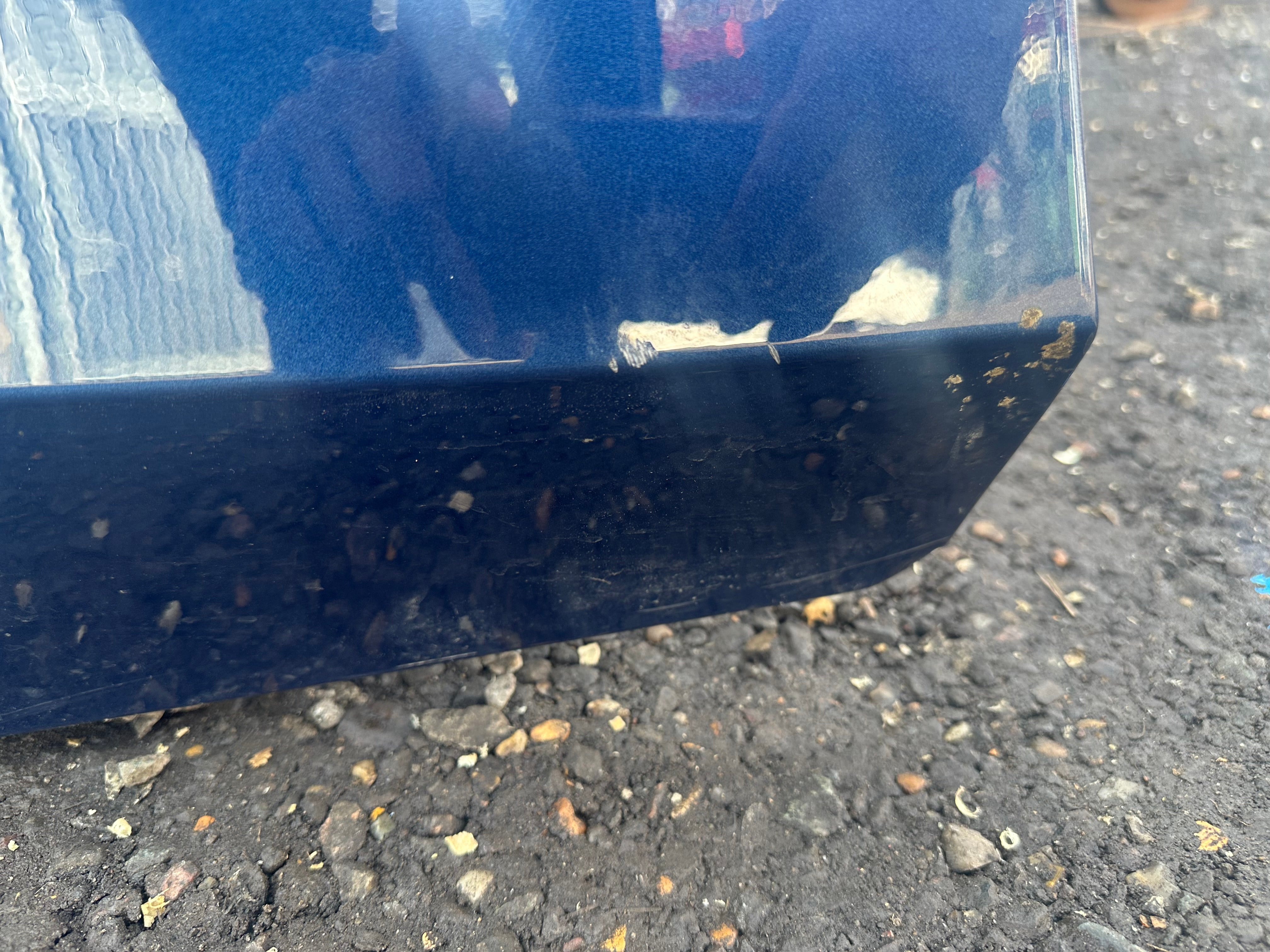 BMW 3 Series G21 (Estate) Right Rear Door