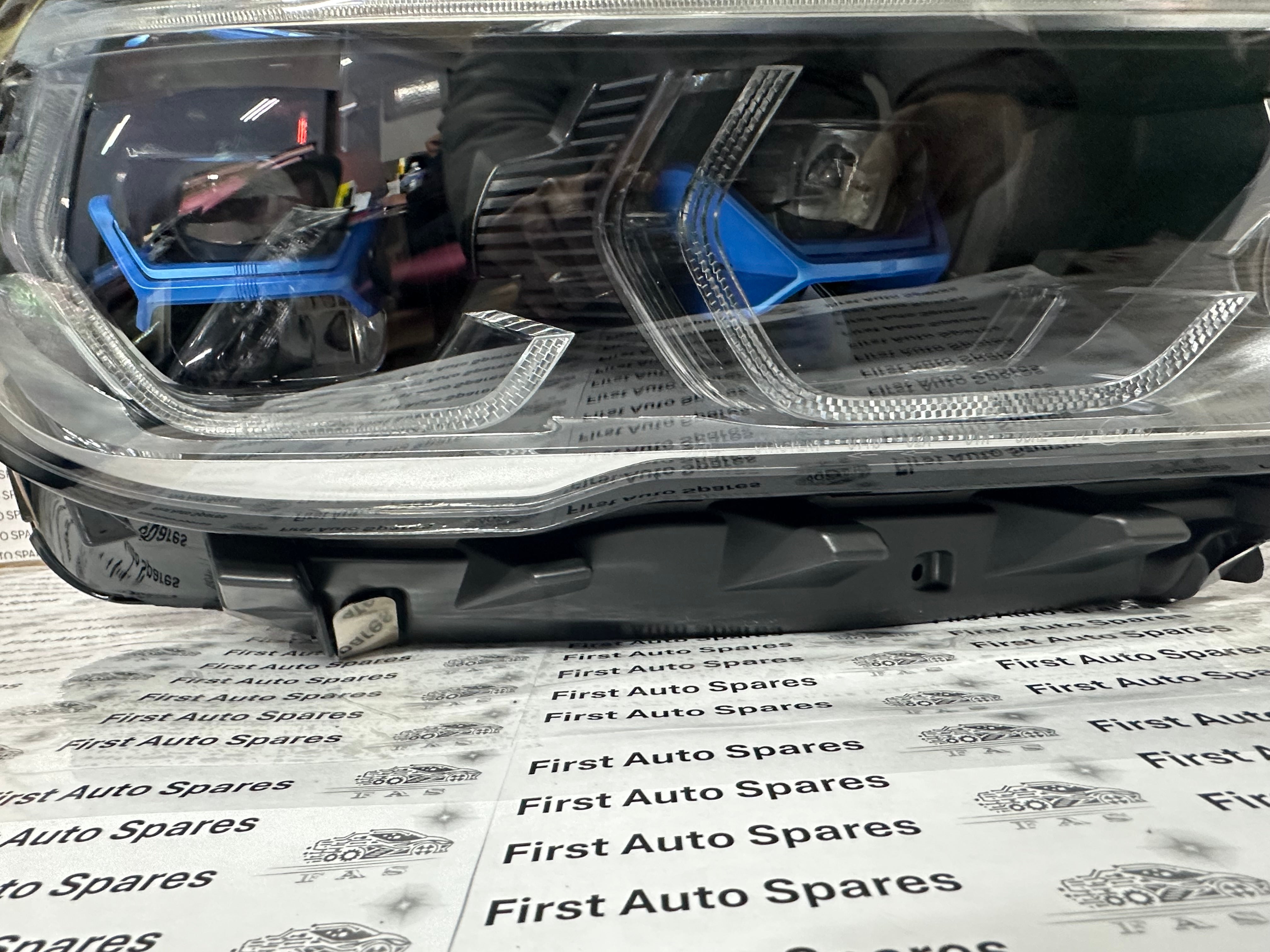 BMW X5 G05 / X6 06 Right Front Laser Light (5A279A8-01, 6002TA0384)