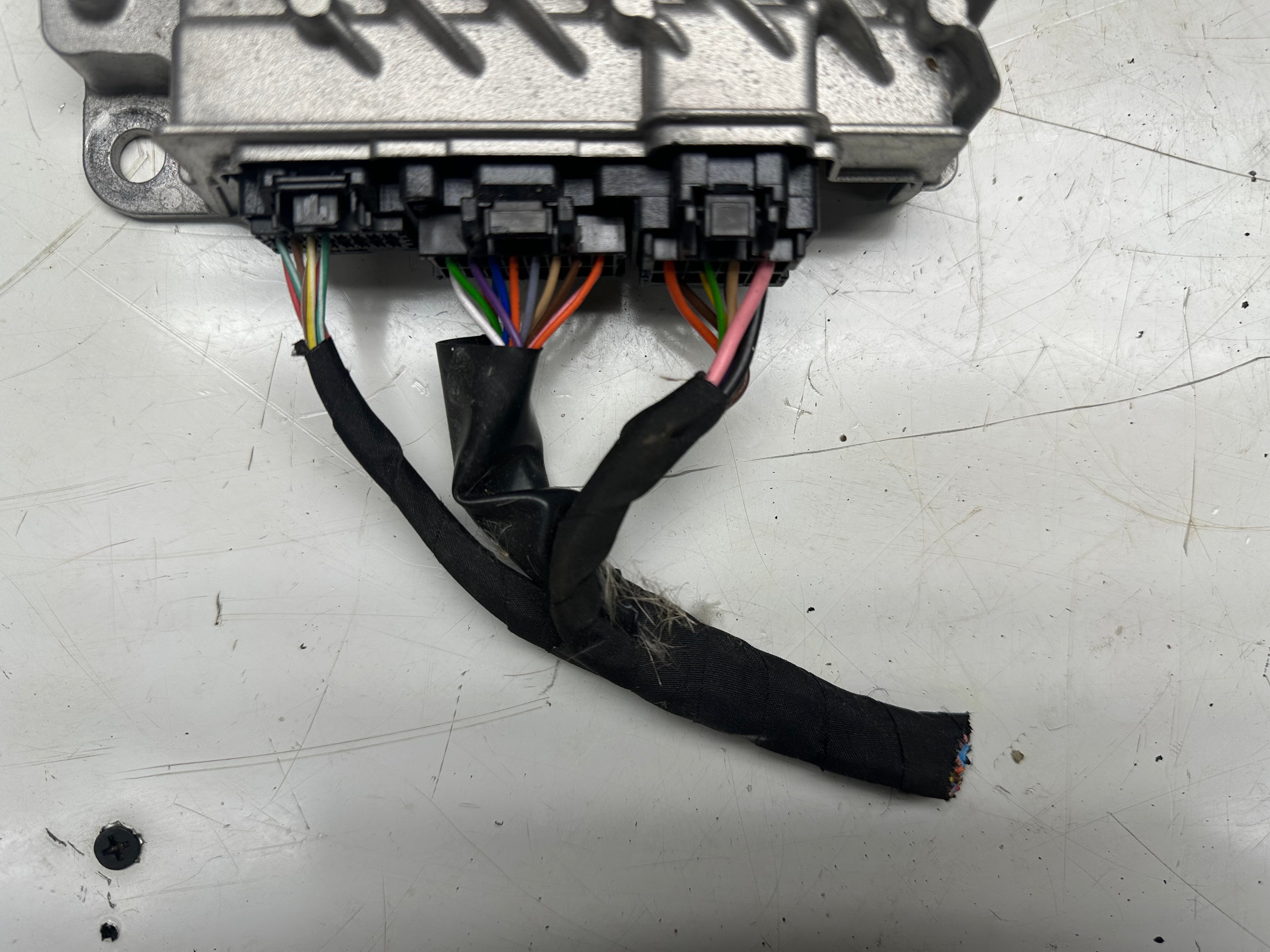 Nissan Juke 2019–2023 Sound Amplifier (28061 6PX2A)