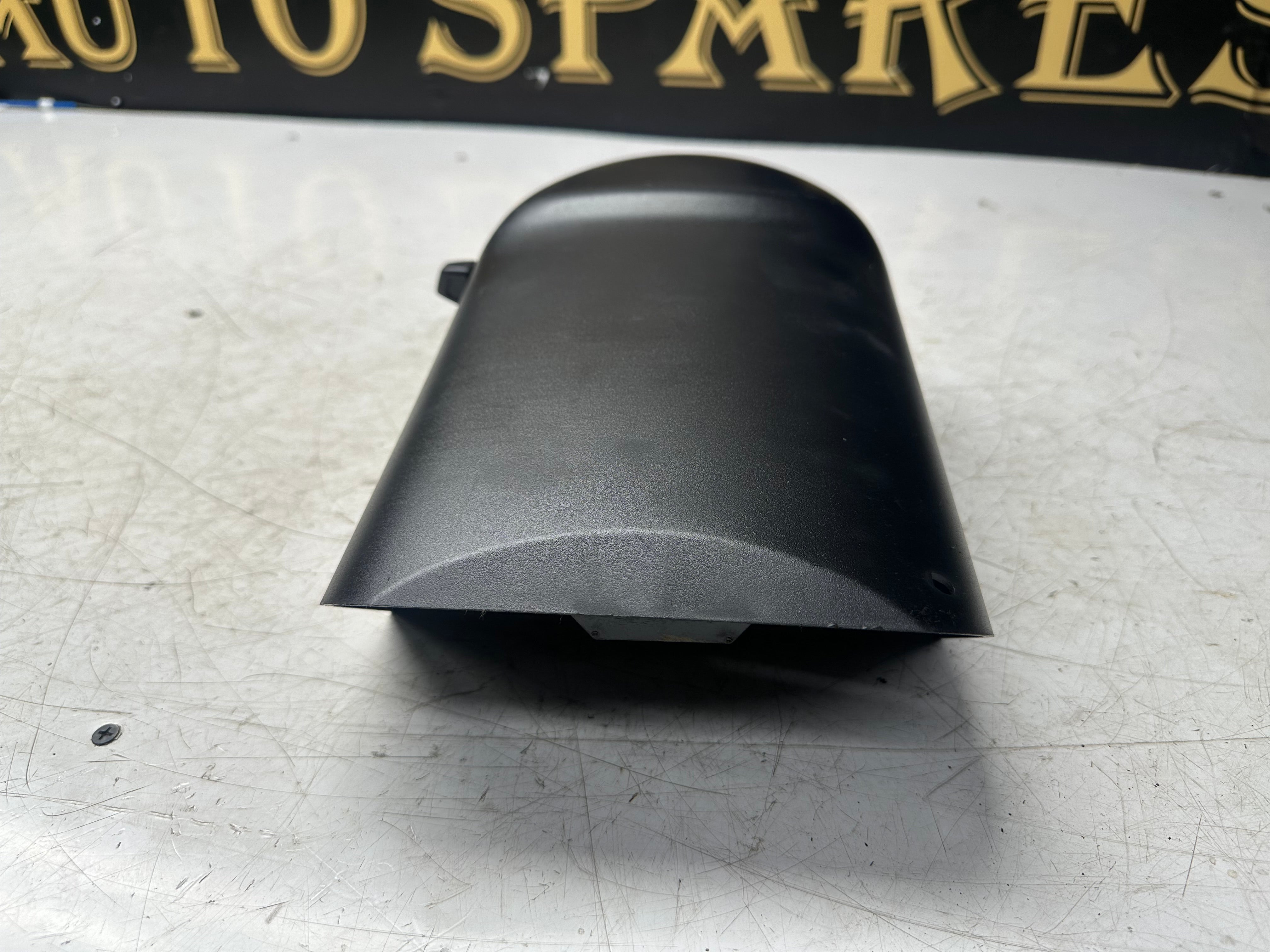 BMW X6 F16 F86 Steering Mechanism Trim (927058412)
