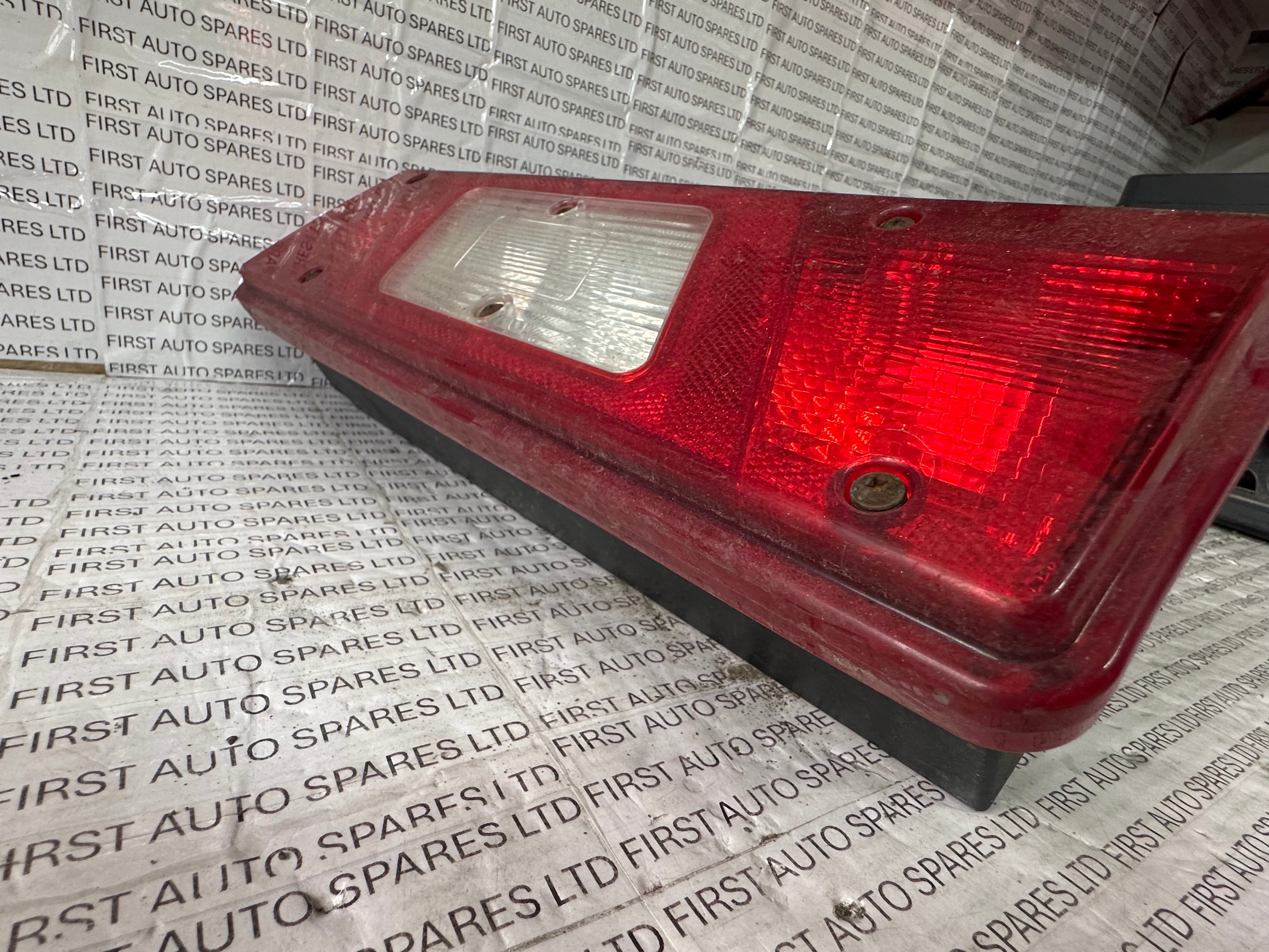Ford Transit 2014-23 Left Rear tail Light Mk8 Rear Chassis (BK31 13405 CD)