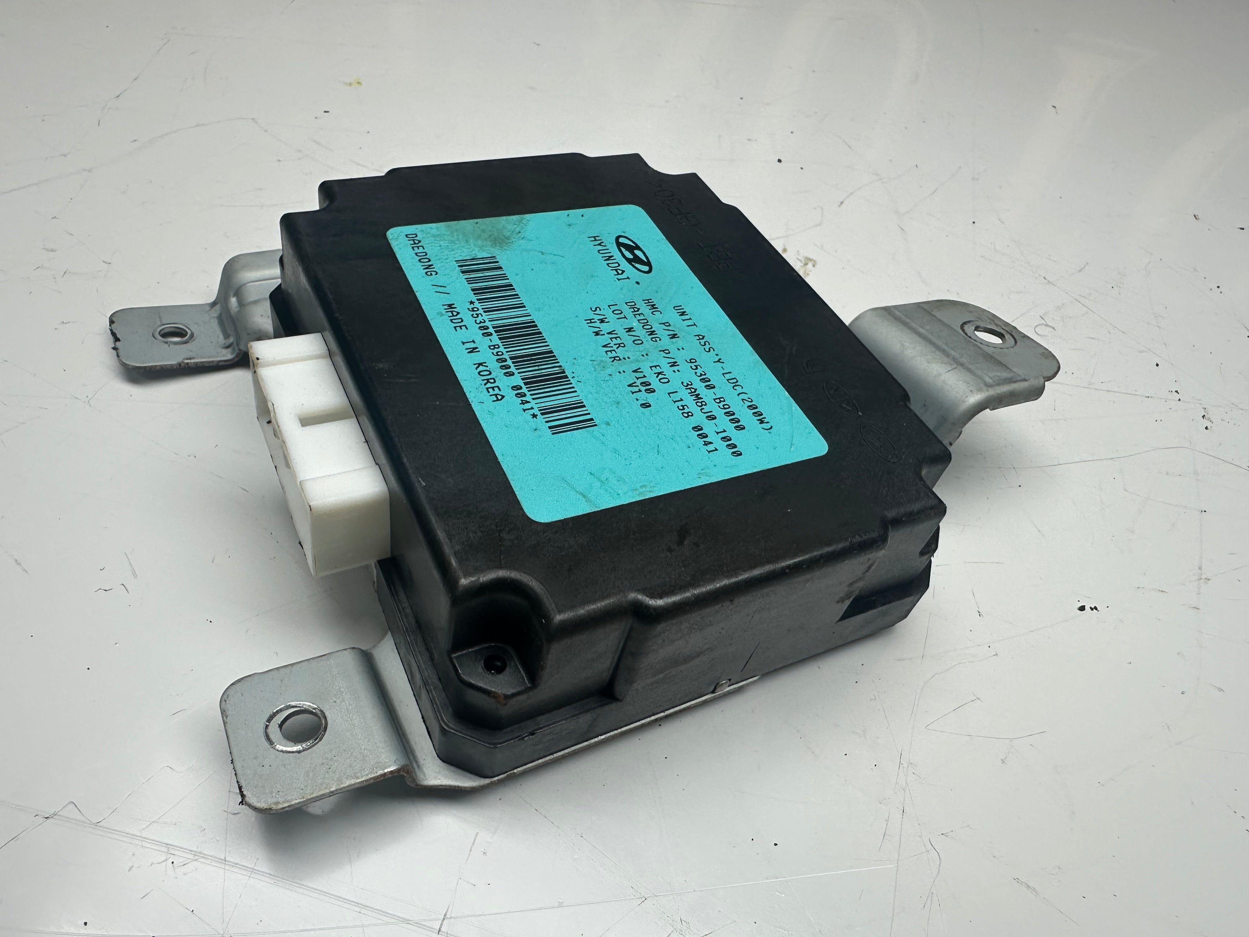 Hyundai i10 2016 Central Locking ECU Control Module (95300-B9000)