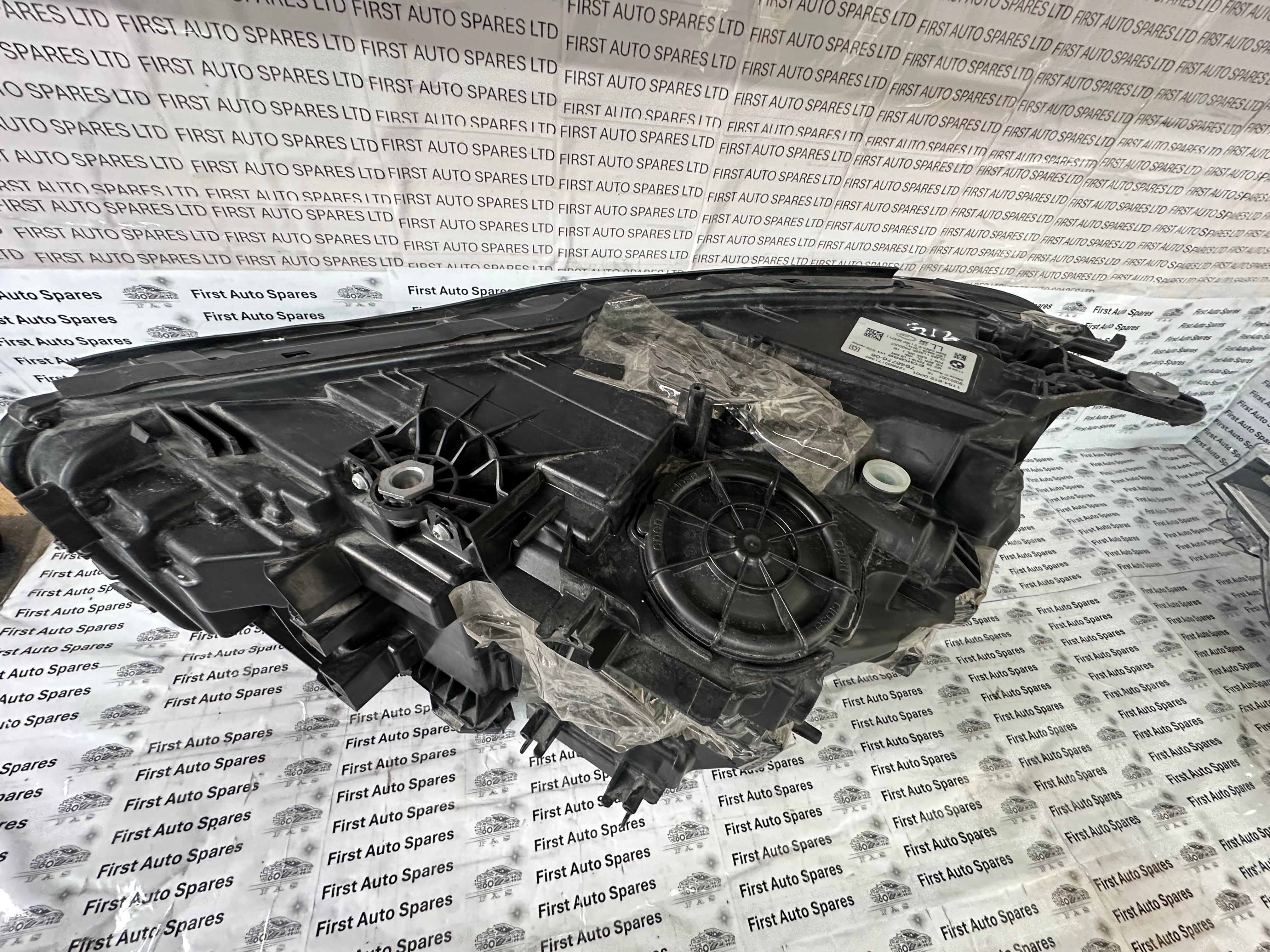 BMW 7 Series G11 G12 LCI 2019 Right Laser Headlight (7946776-06)