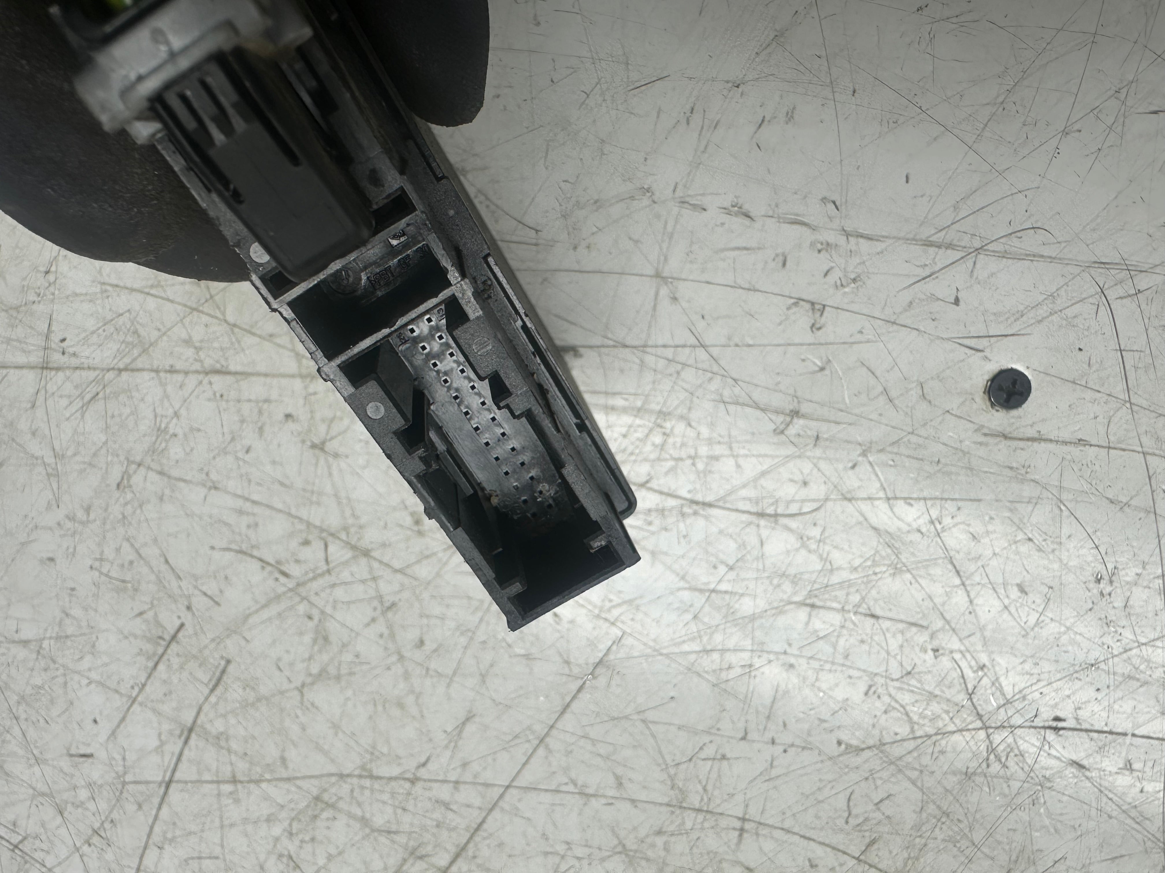 BMW X5 F15 2014 Parking Distance Sensor Control Module ECU (9363680)