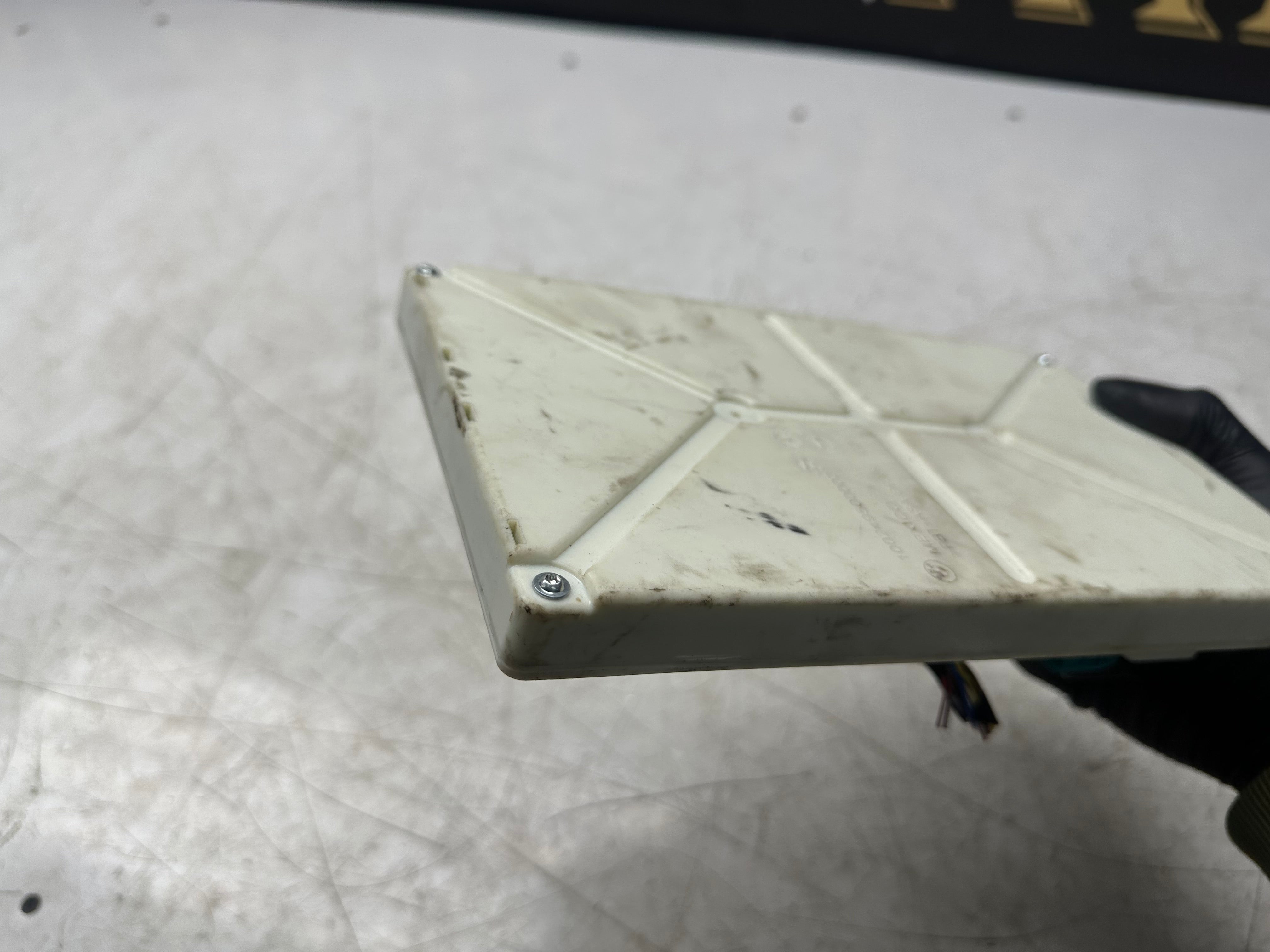 BMW G-Series BCM Body Control Module (5A53373) (5A53373-01)