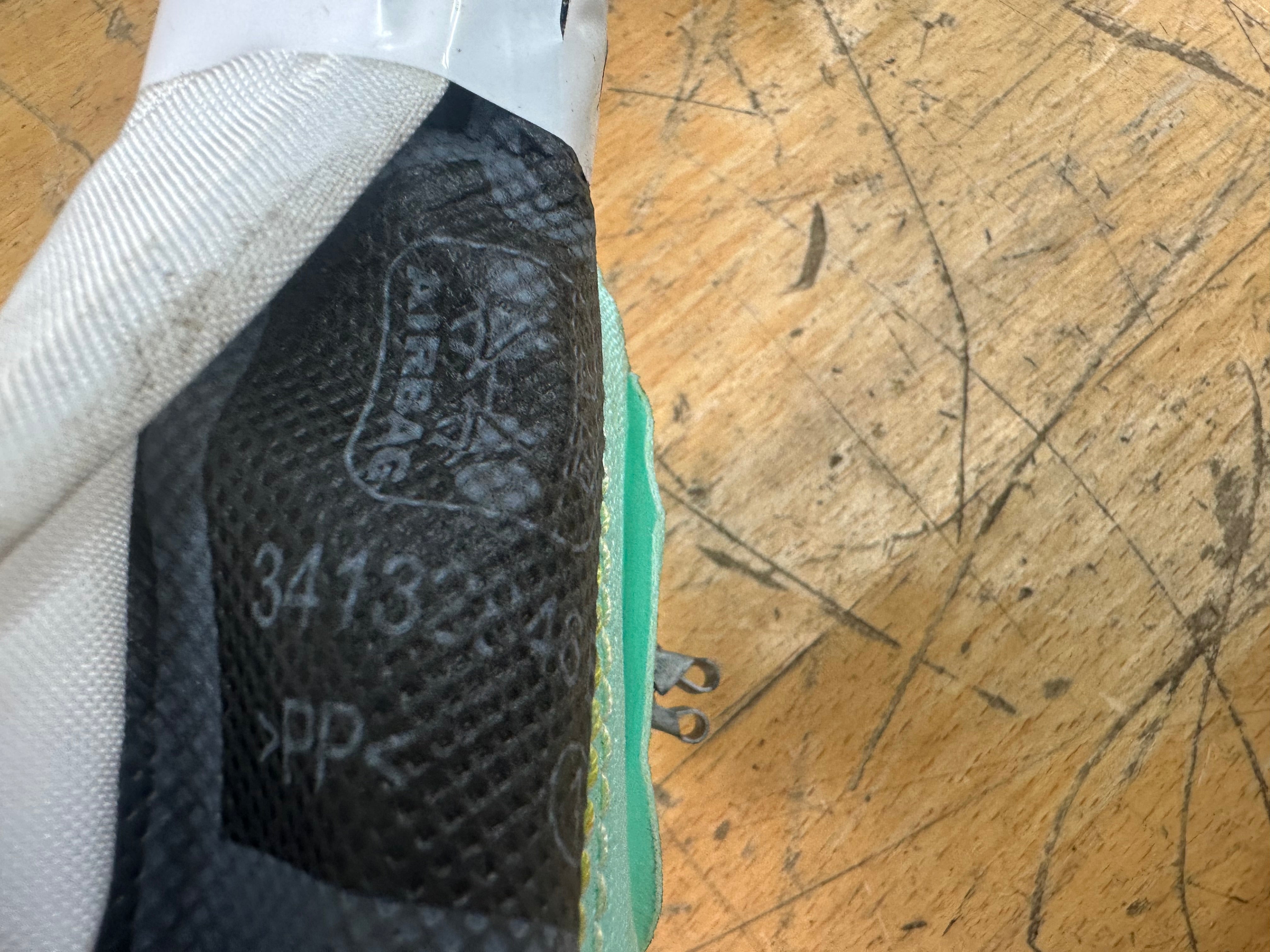 BMW i3 I01 2017 Electric Right Driver Side Roof Curtain Airbag (85740650601) (34132840G)