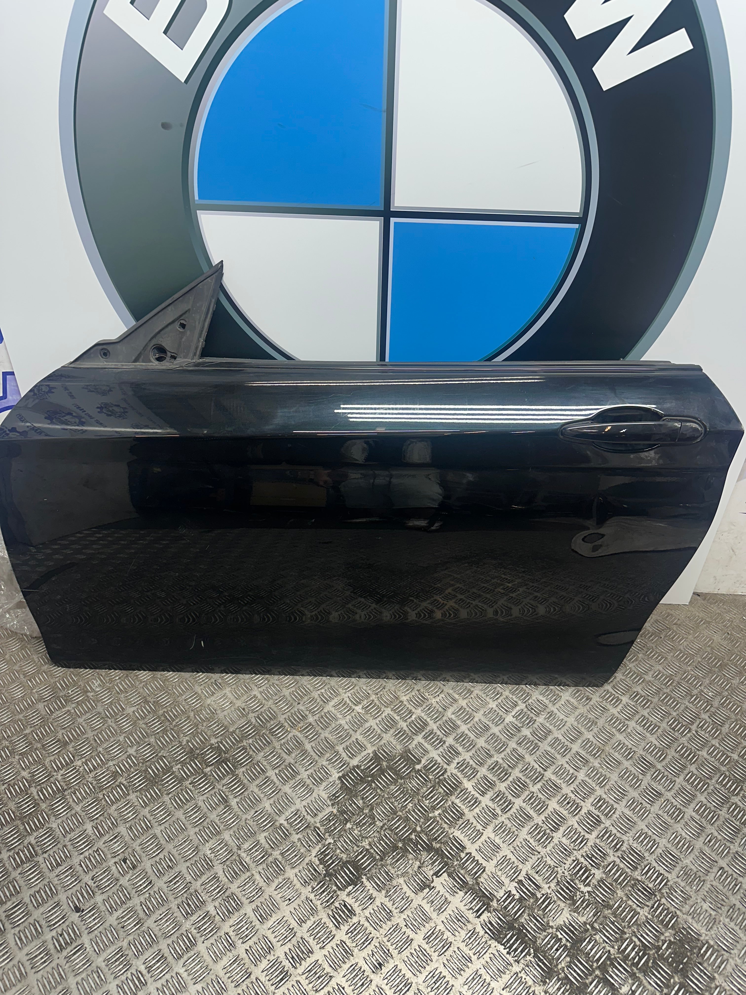 BMW 2 Series F22 Passenger Side Door – 2013–2018