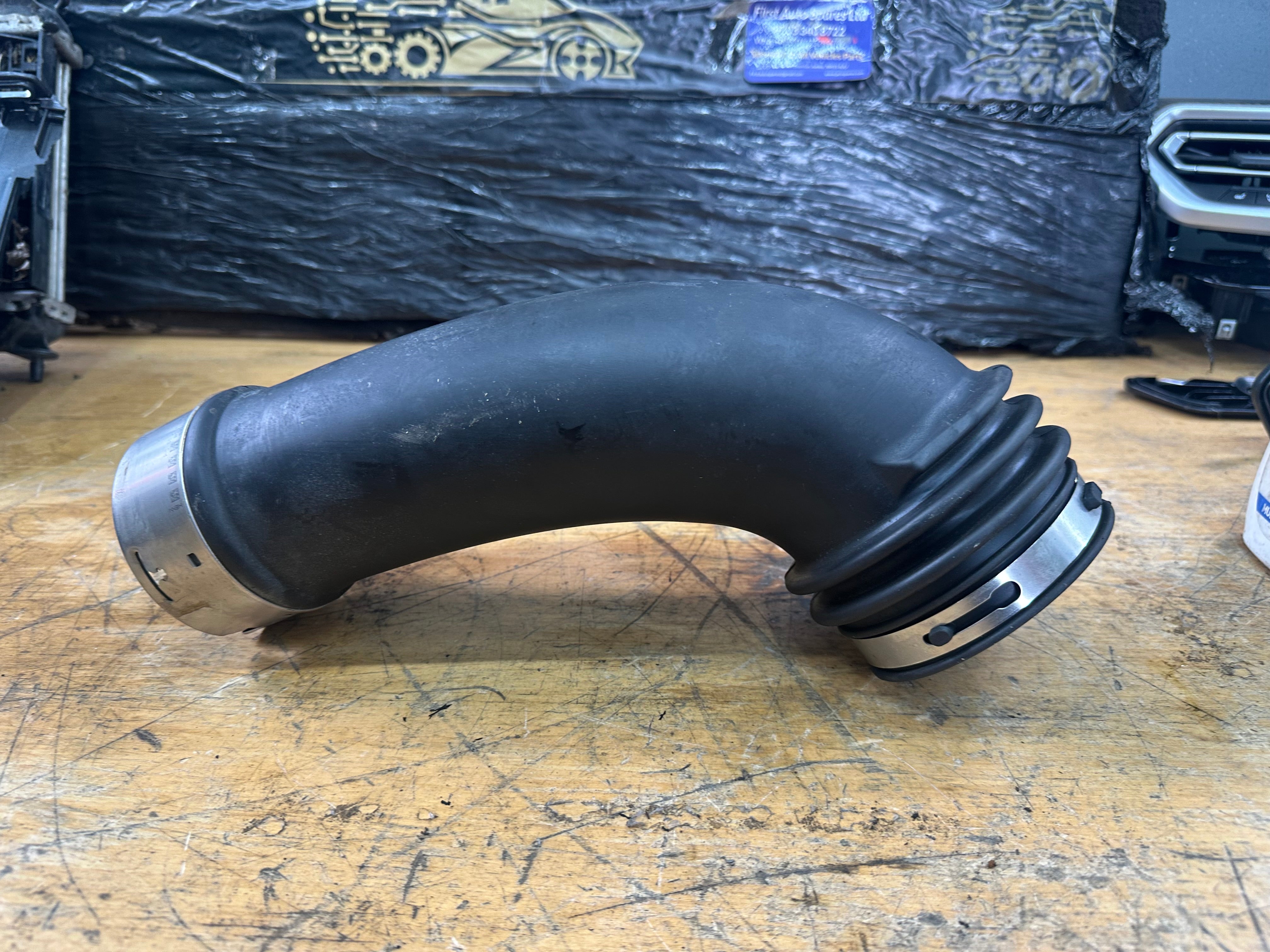 BMW X3 Series F97 F98 Air Intake Filtered Upper Pipe Hose (8053373)