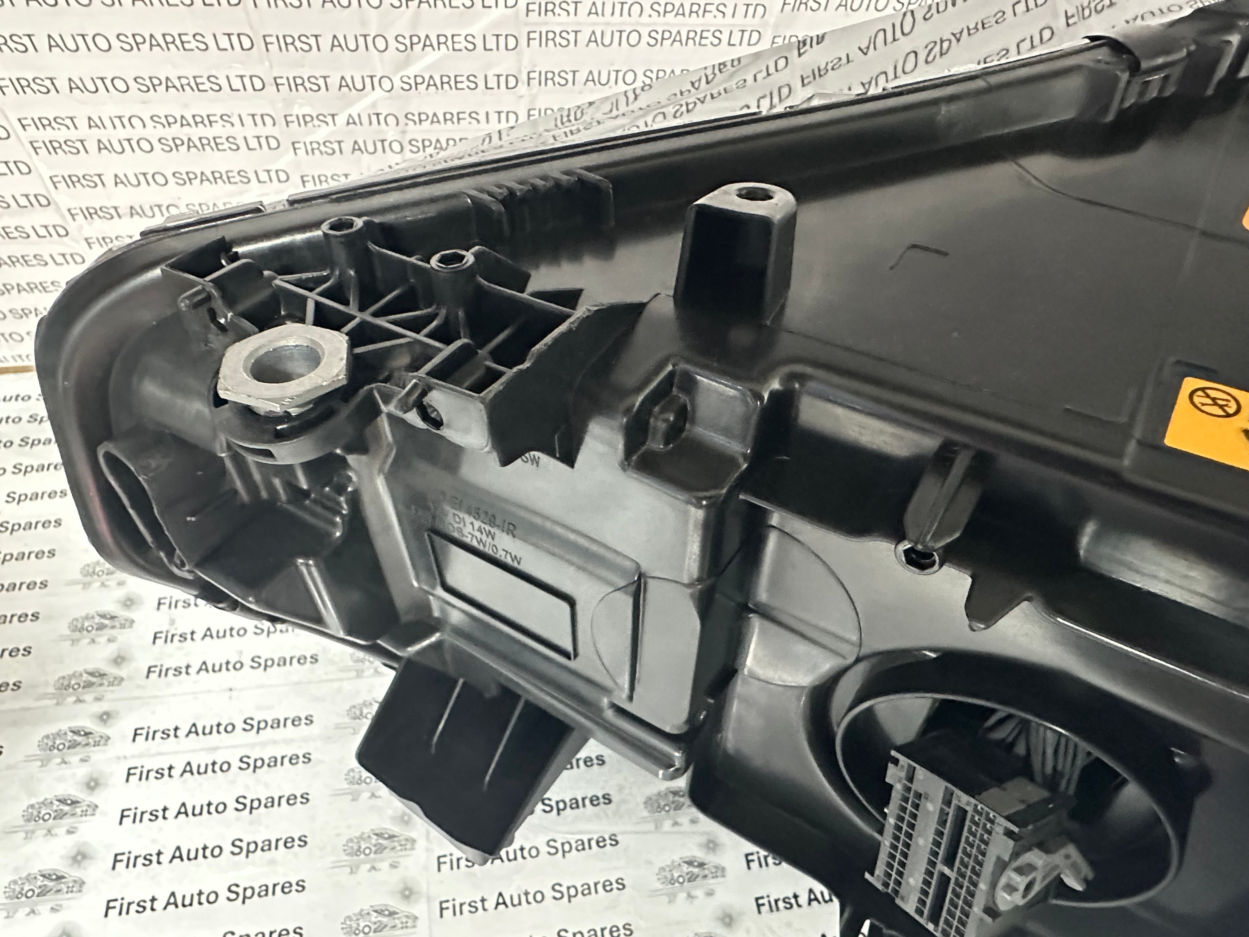 BMW X5 G05 / X6 06 Right Front Laser Light (5A279A8-01, 6002TA0384)