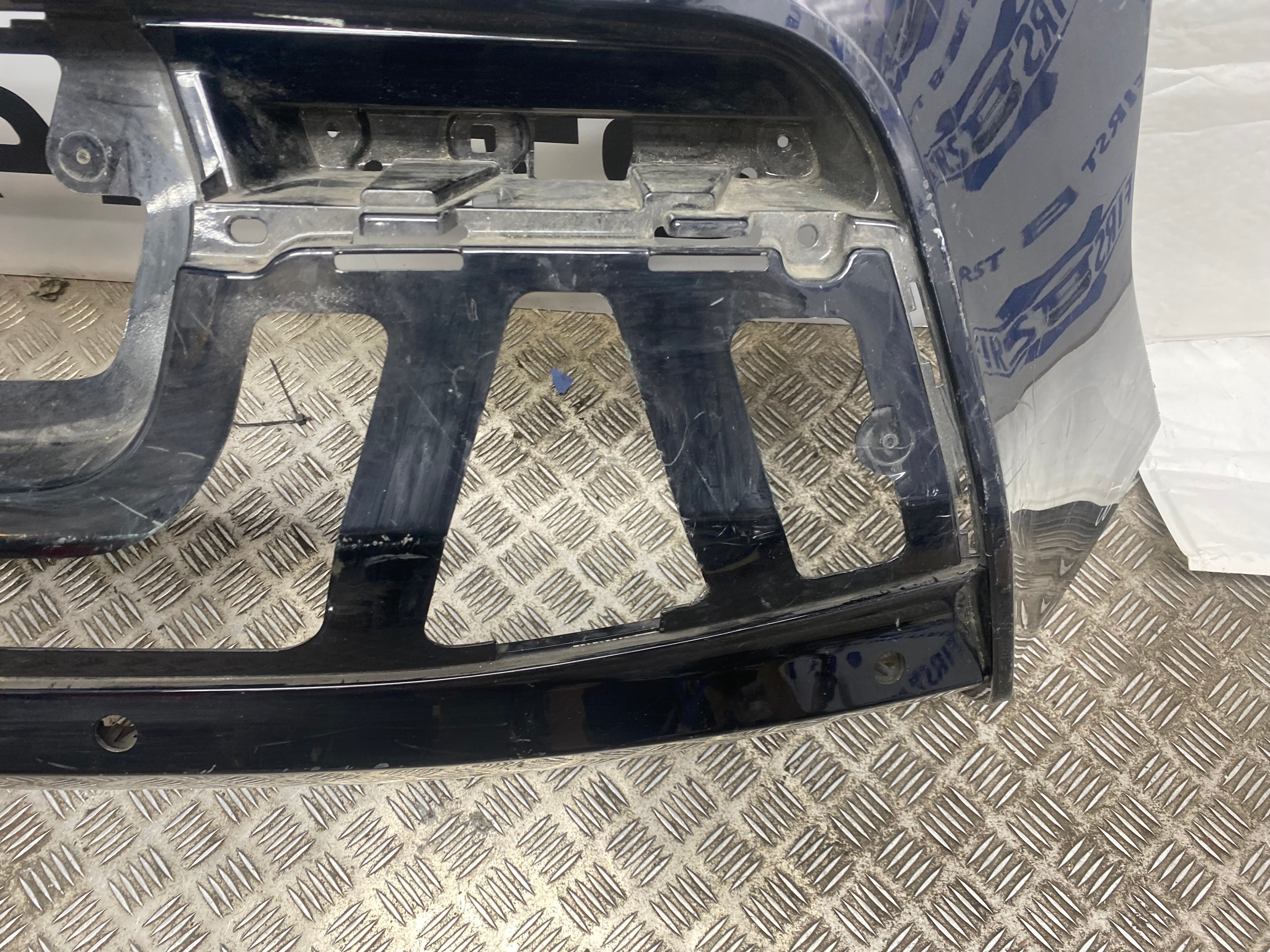 BMW i3 Rear Bumper – 2013–2022