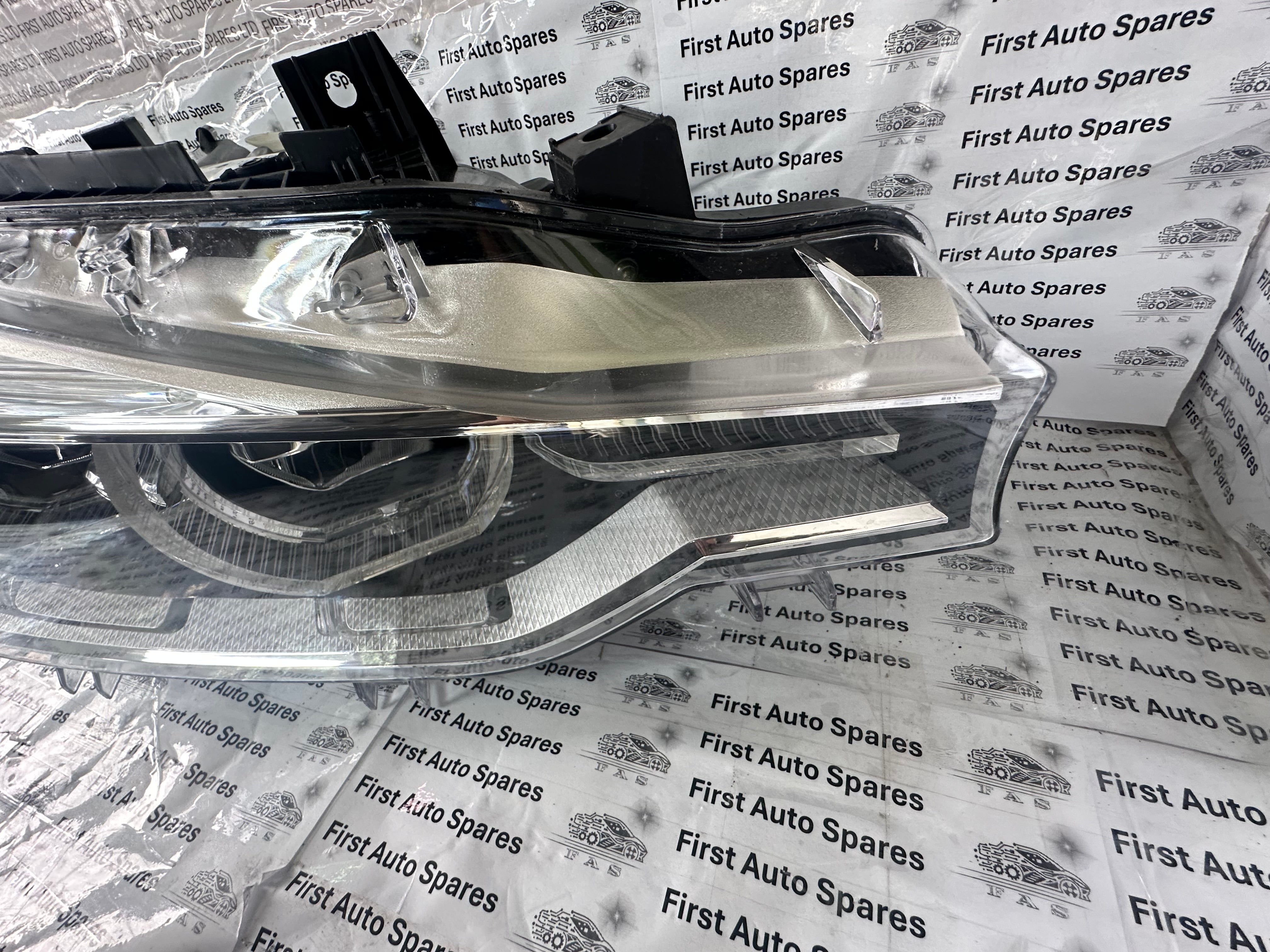 BMW 3 Series F30 F31 Right LED Headlight (7419634-07)