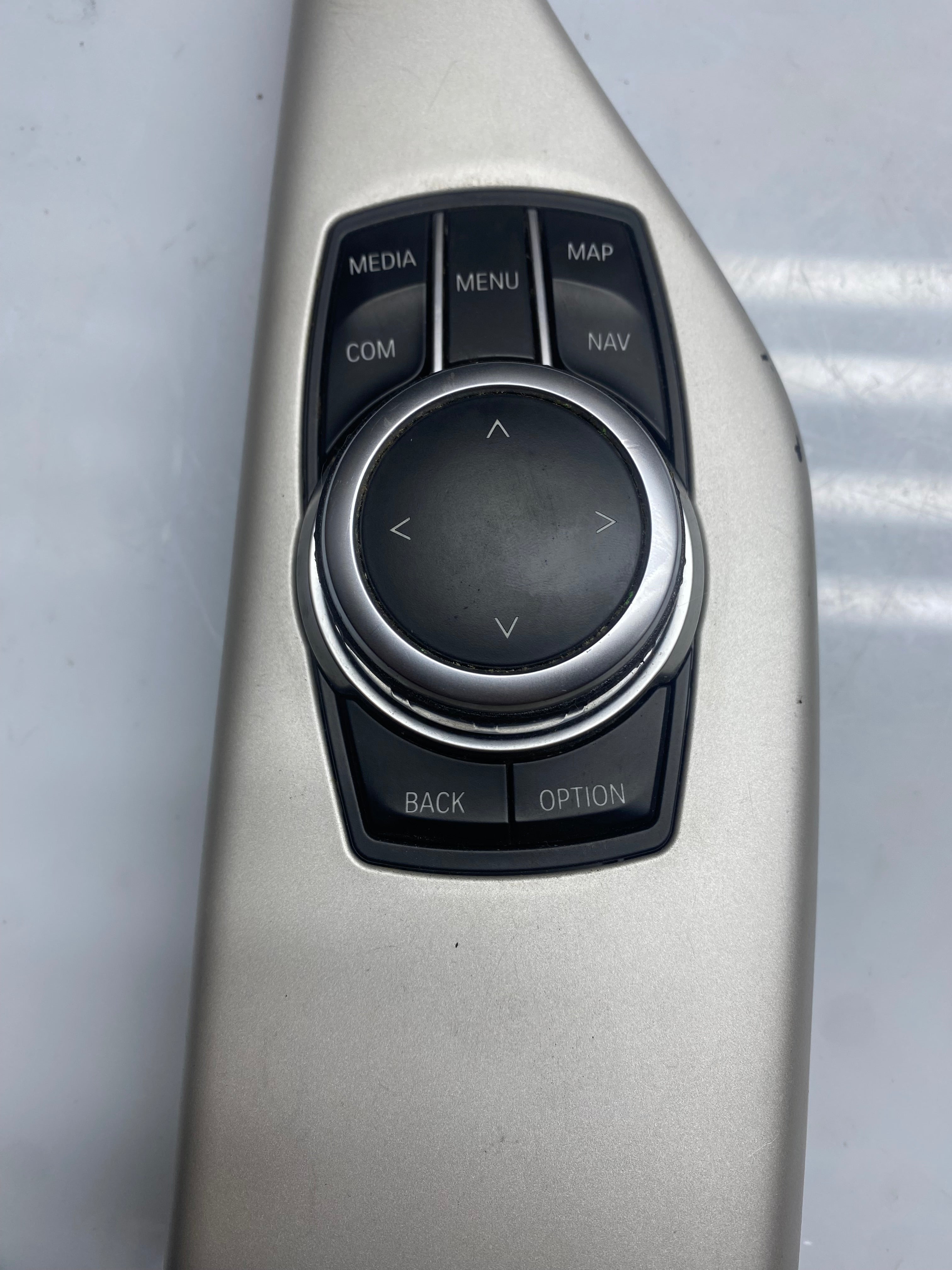 BMW 1 Series Radio Sat Nav Control Switch Unit – 2019–2023 (7949339)