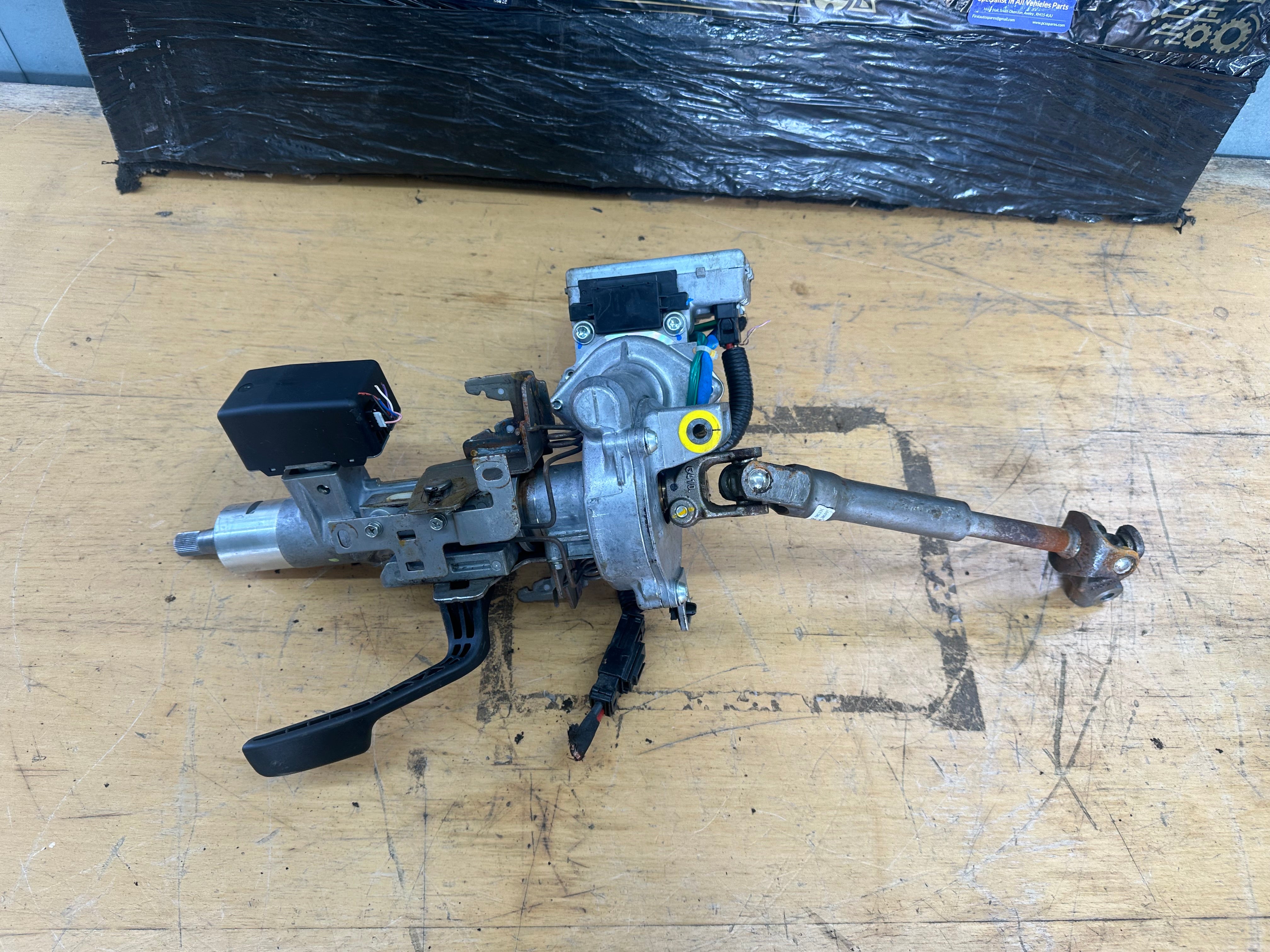 Nissan Micra K14 2017–2024 Power Steering Column/Pump (48810 5FF6B)