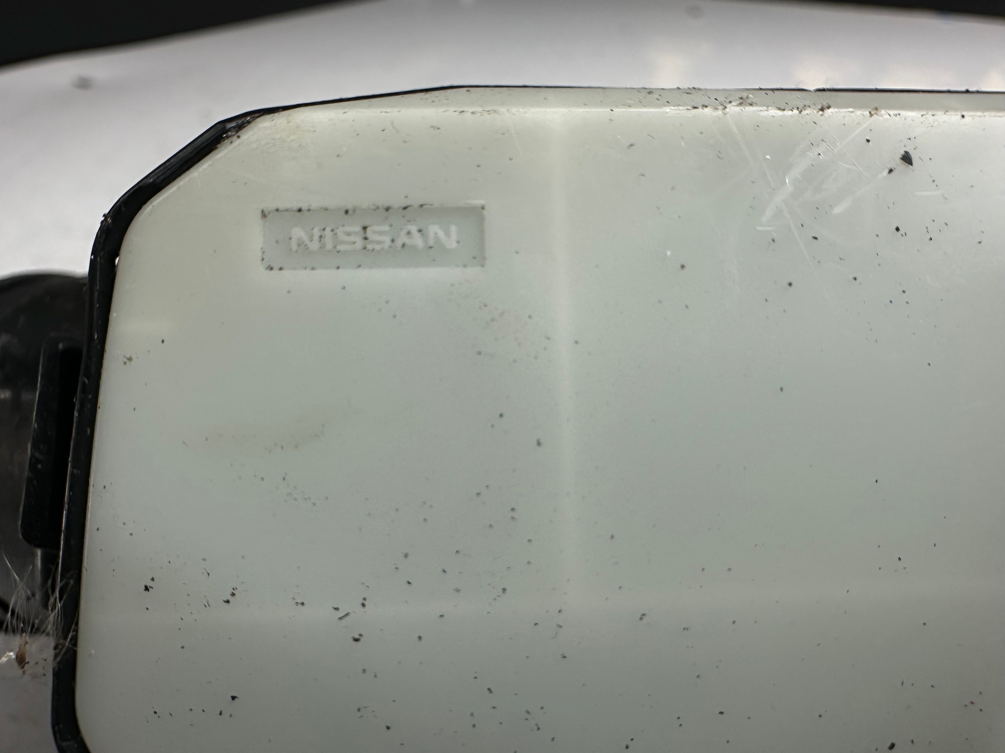 Nissan Micra Turn Signals Control / Indicator Wiper Stalk Switch (NILES14AM0)