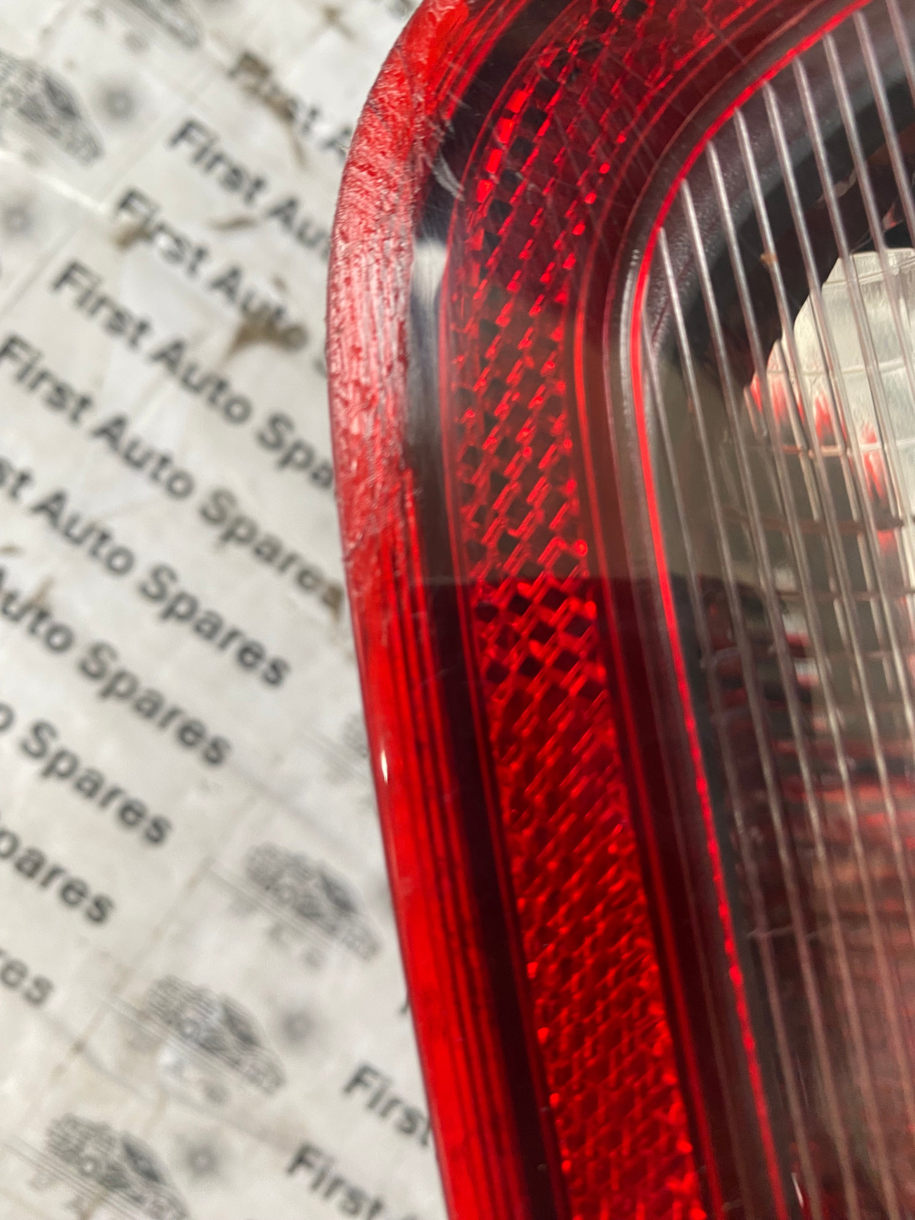 BMW 1 Series F20 Pre-LCI 2012–2015 O/S/R Right Driver’s Rear Light (AO55364)