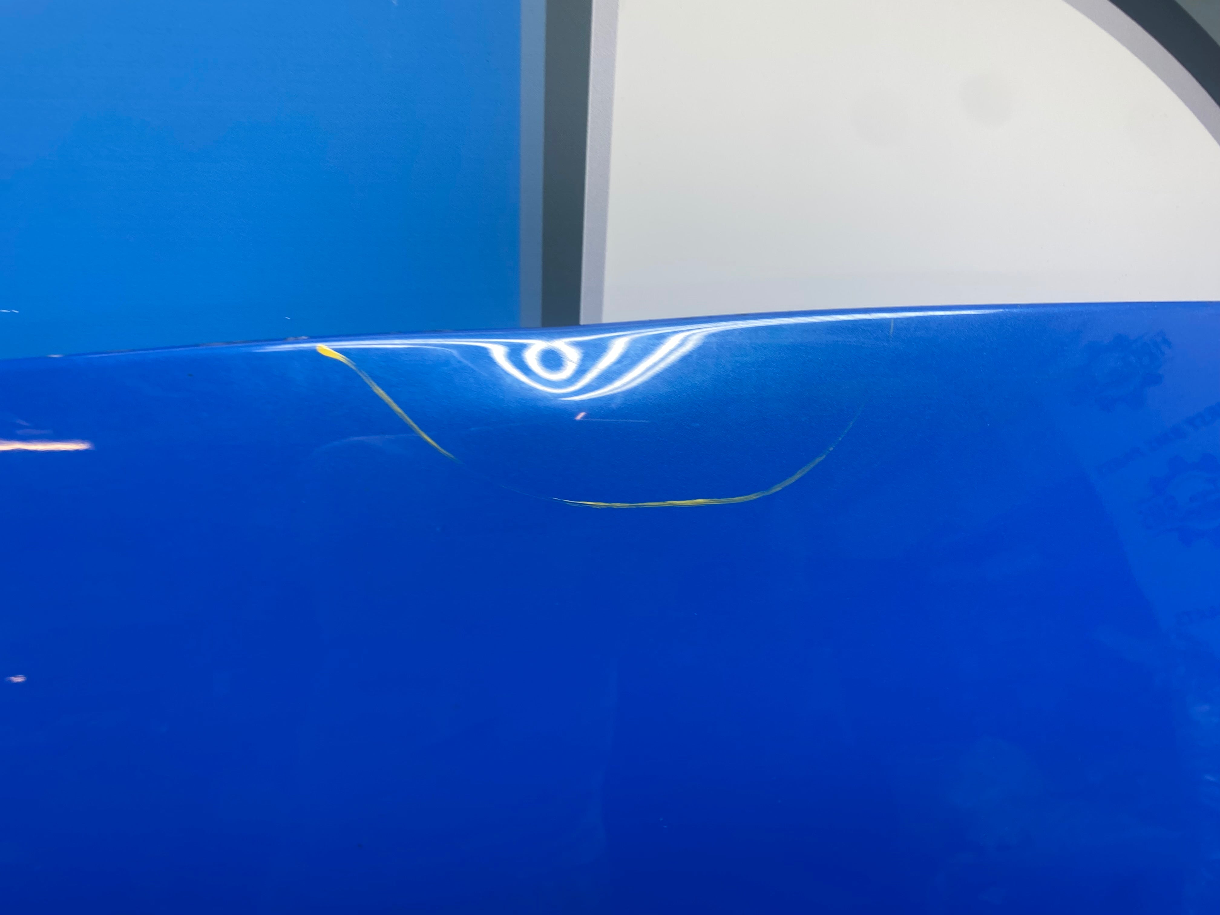 BMW 1 Series F40 Bonnet – 2019–Present