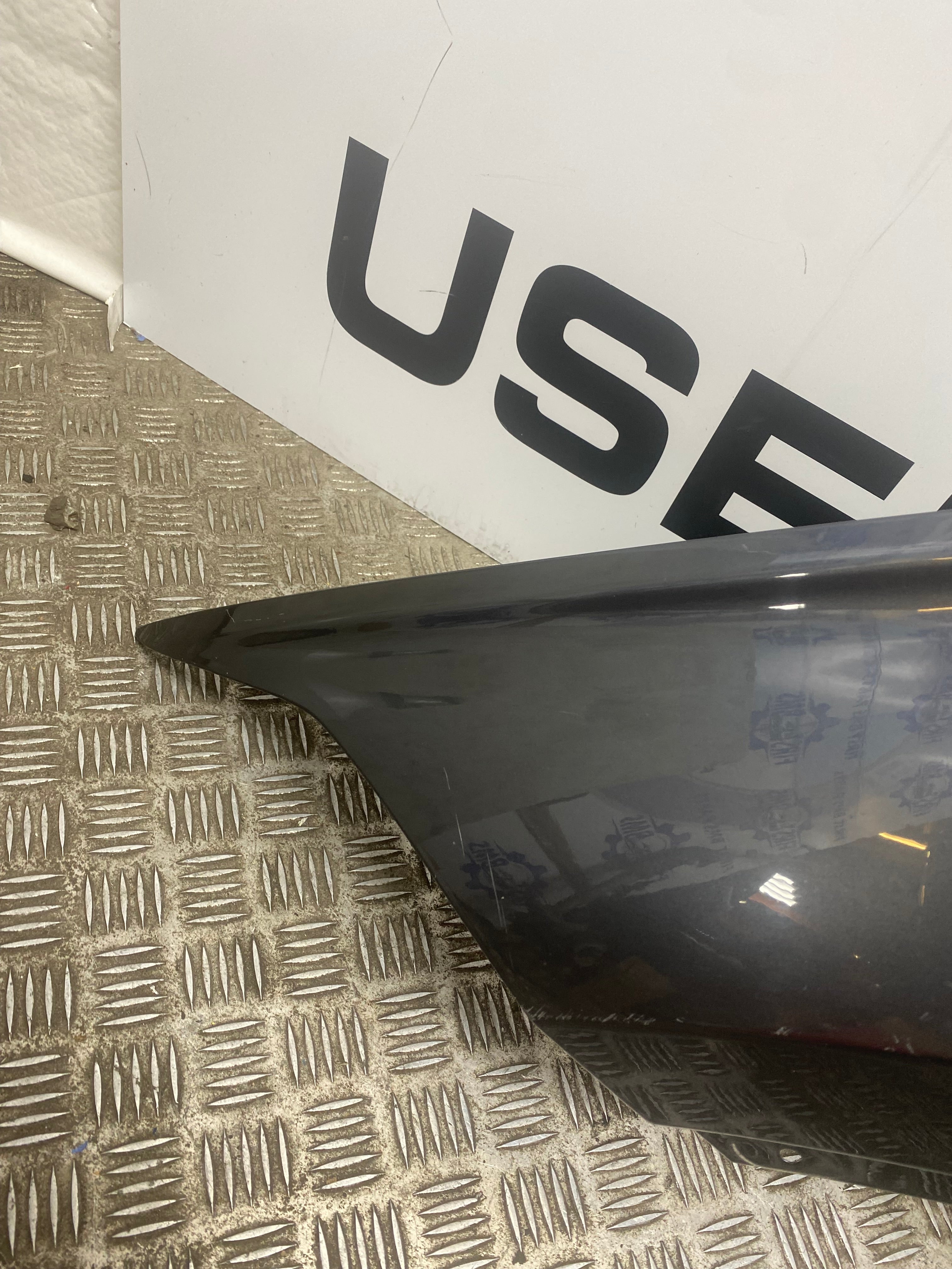BMW X1 F48 Left Passenger Side Front Wing Fender 2015–2022