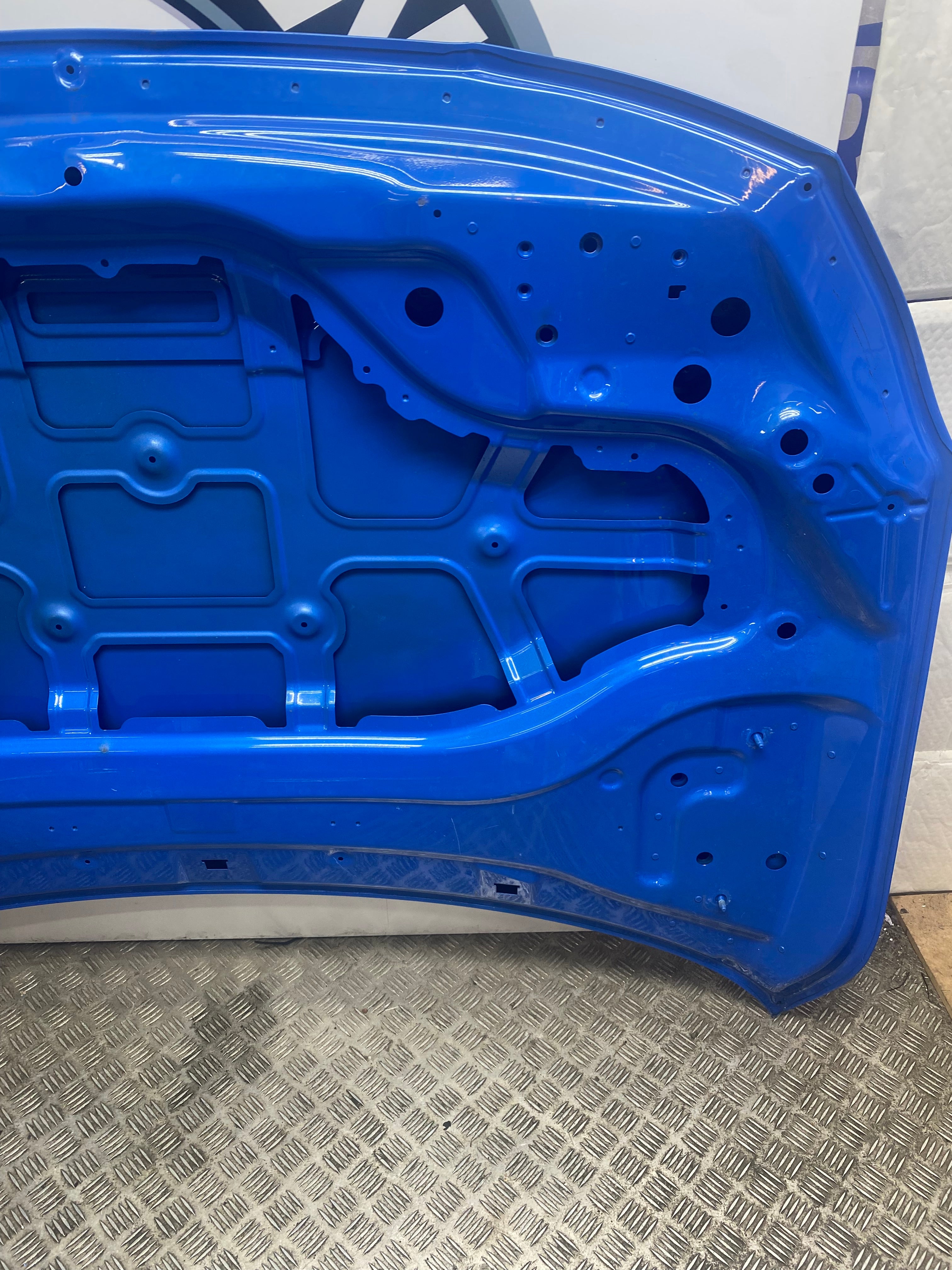 BMW 1 Series F40 Bonnet – 2019–Present