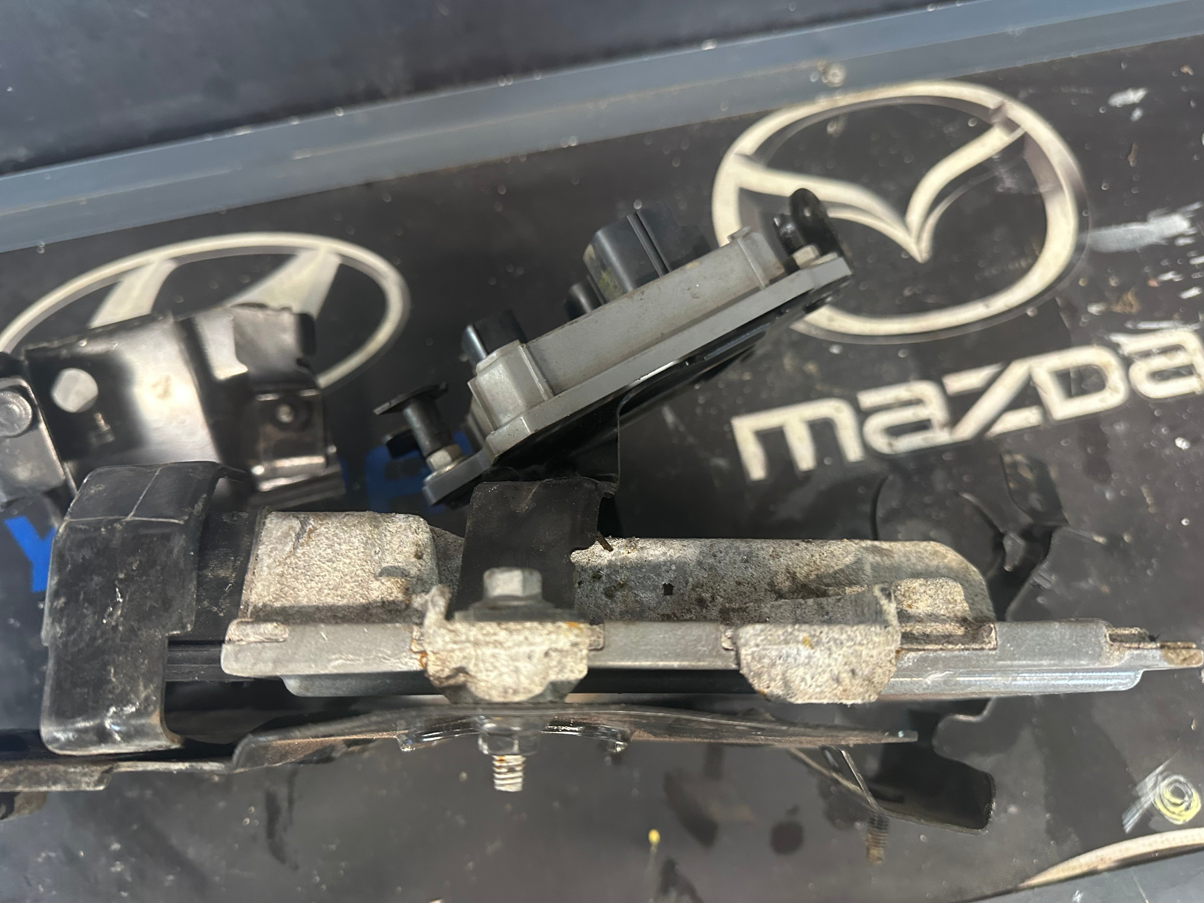 Ford Transit Custom 2022 Engine Control Unit (ECU) (GK21-12A650-NA)