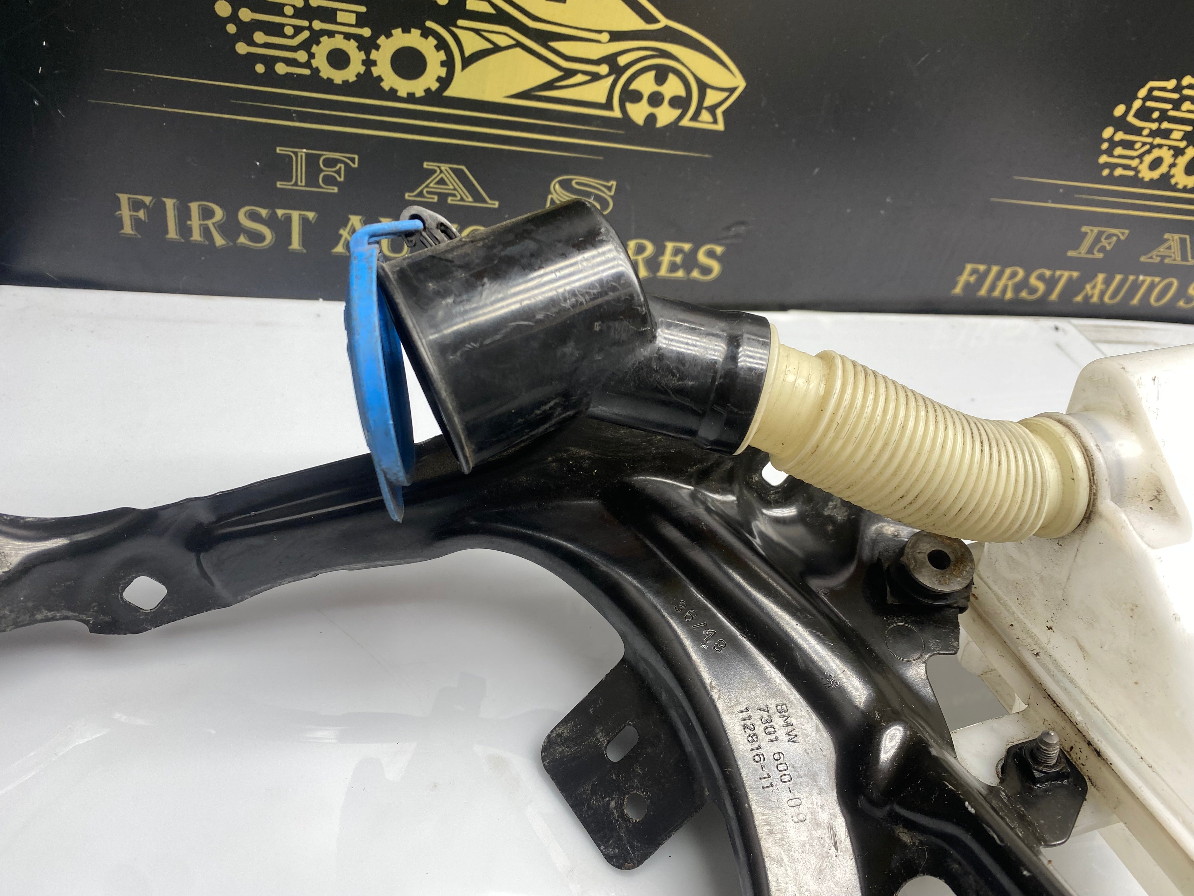 MINI Clubman F54 MK2 Windscreen Washer Bottle Fluid Tank Reservoir – 2015–2024