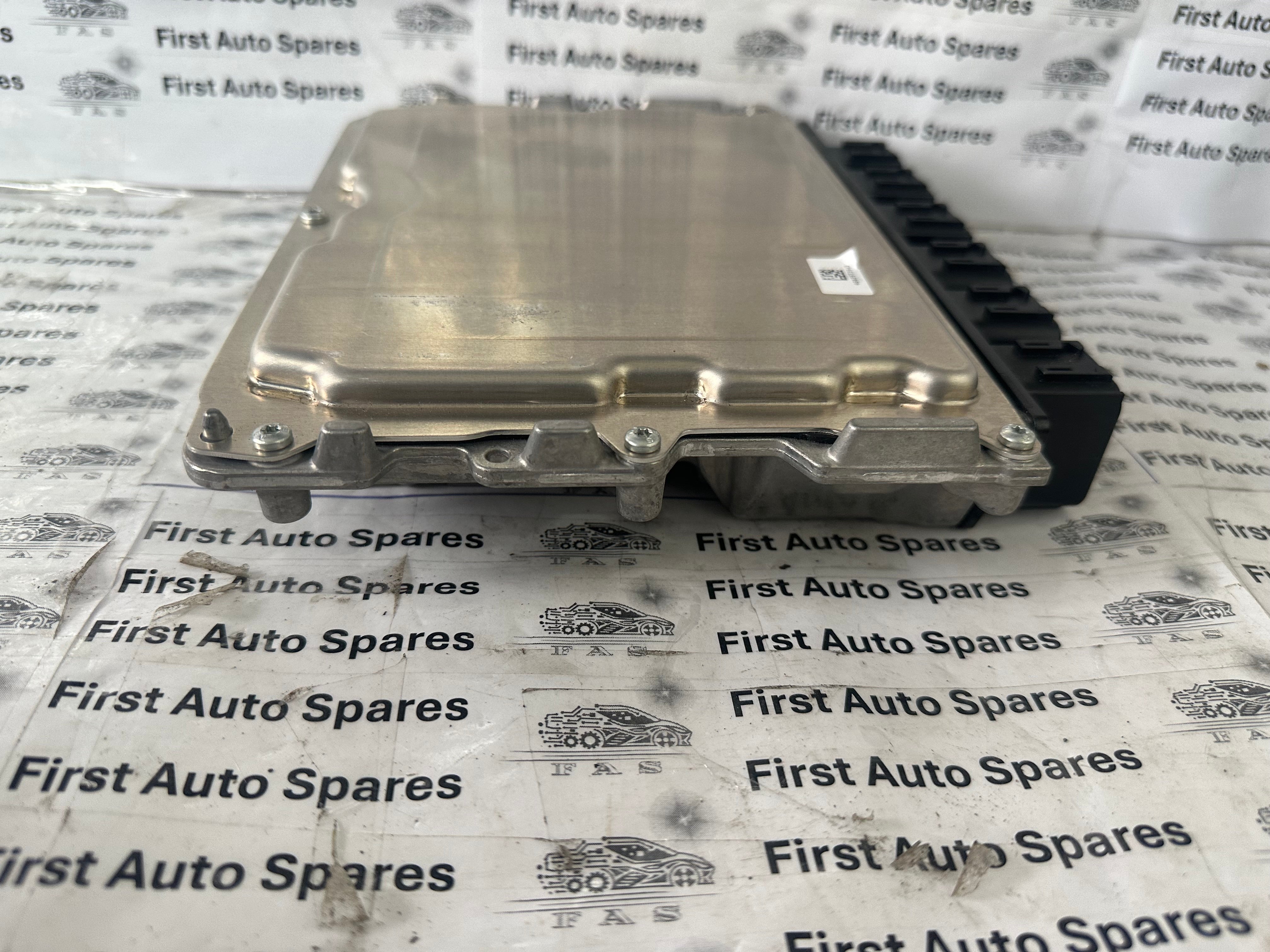 BMW 3 Series G20 330e Hybrid Engine ECU Module (5A23E06-01) (0 261 S103G3)