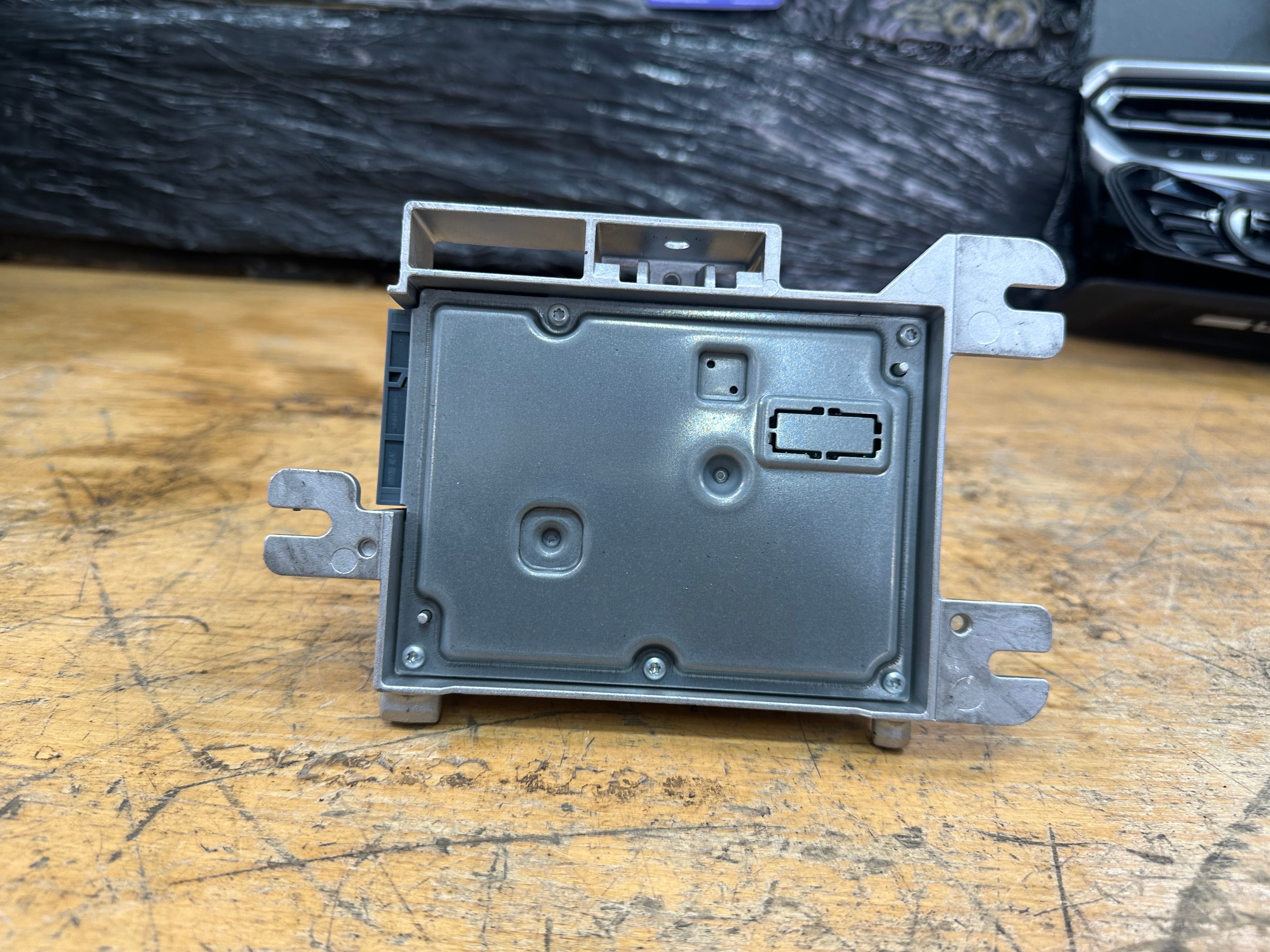 BMW F40 F44 G20 G21 G23 G26 G80 G82 Series Harman Kardon Amplifier (5A38AB8)