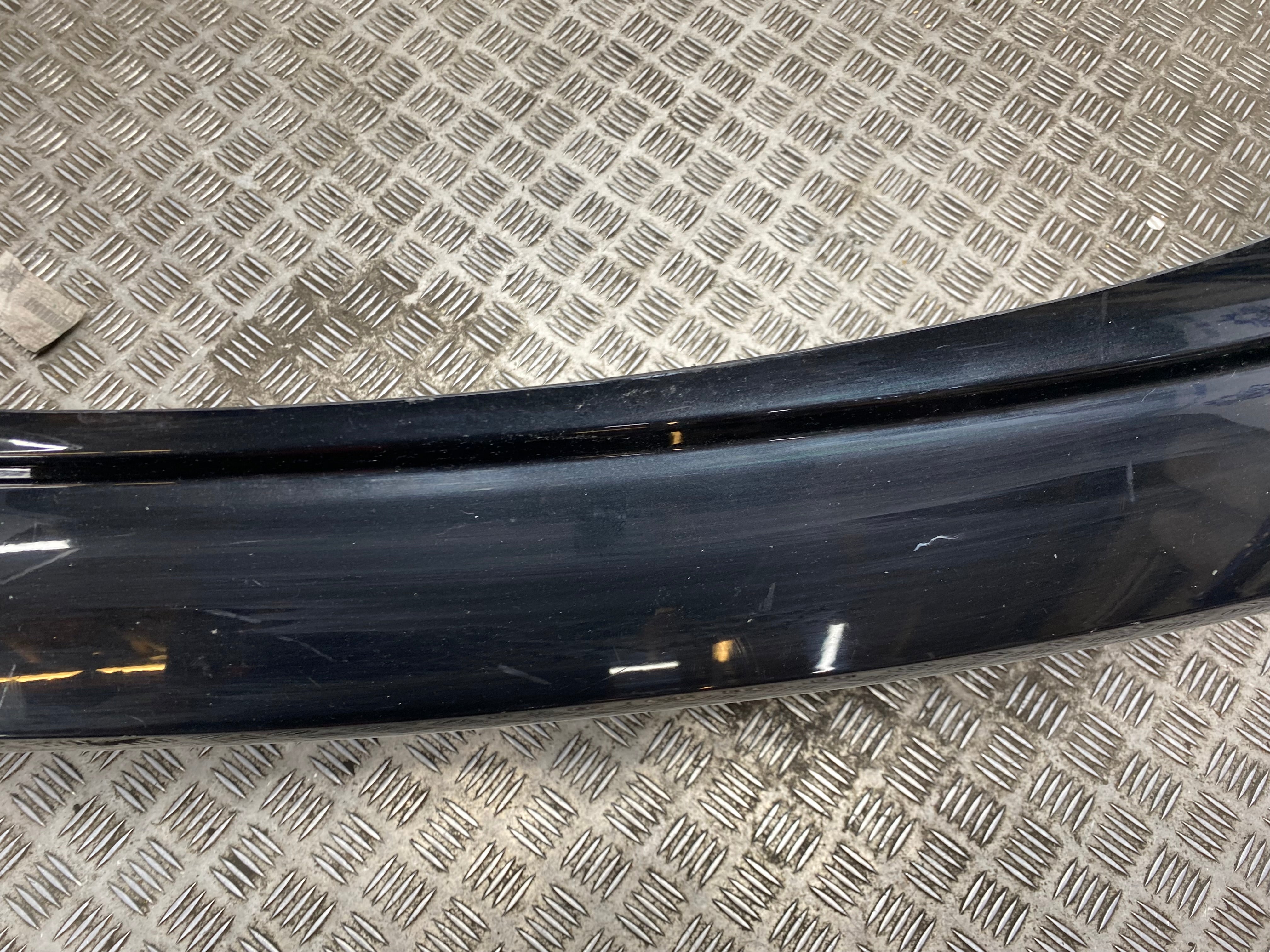 BMW 2 Series F22 M Sport Rear Bumper 2014–2021