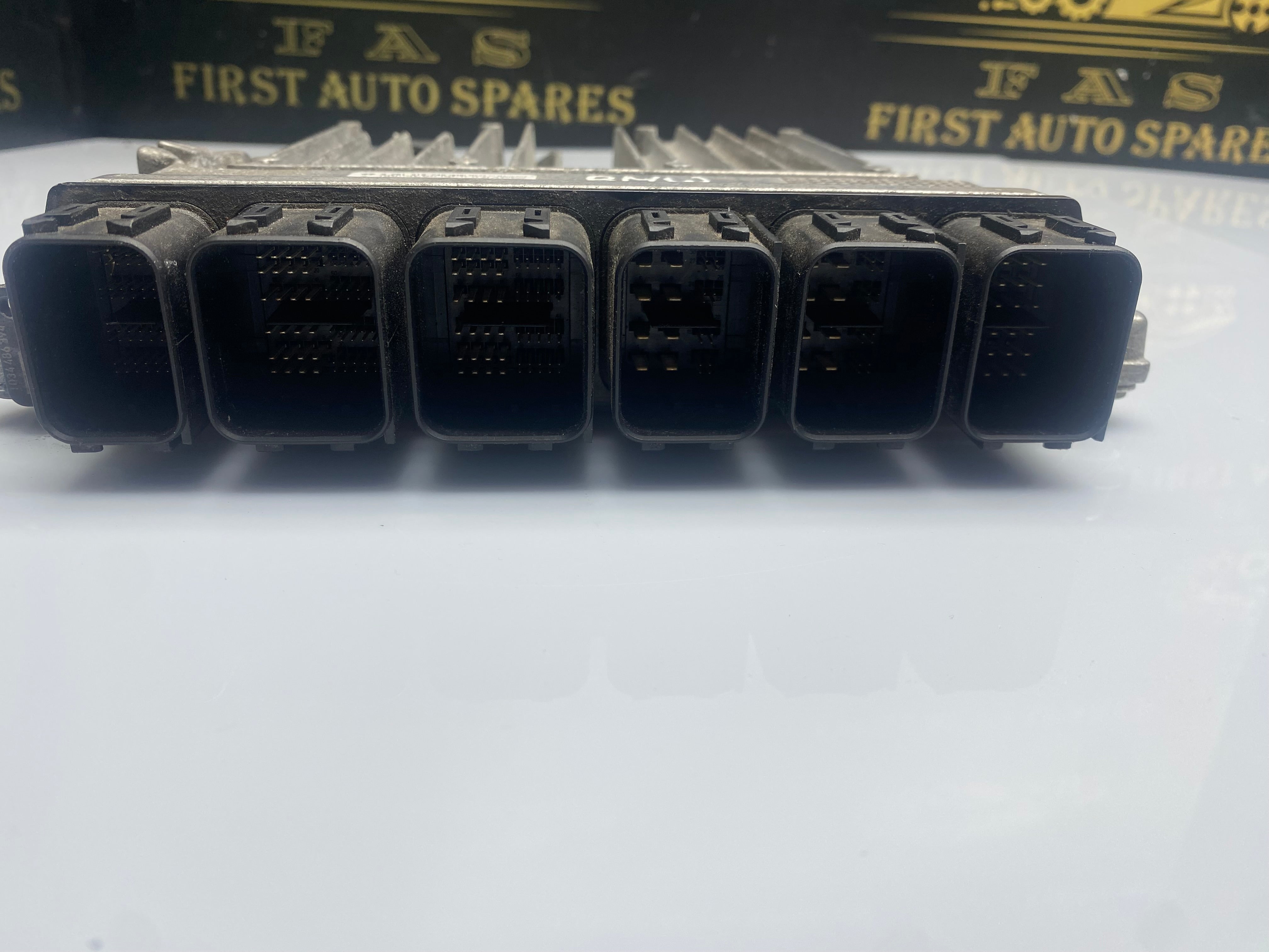 BMW B58 Engine Control Unit (ECU)  (849450-01)
